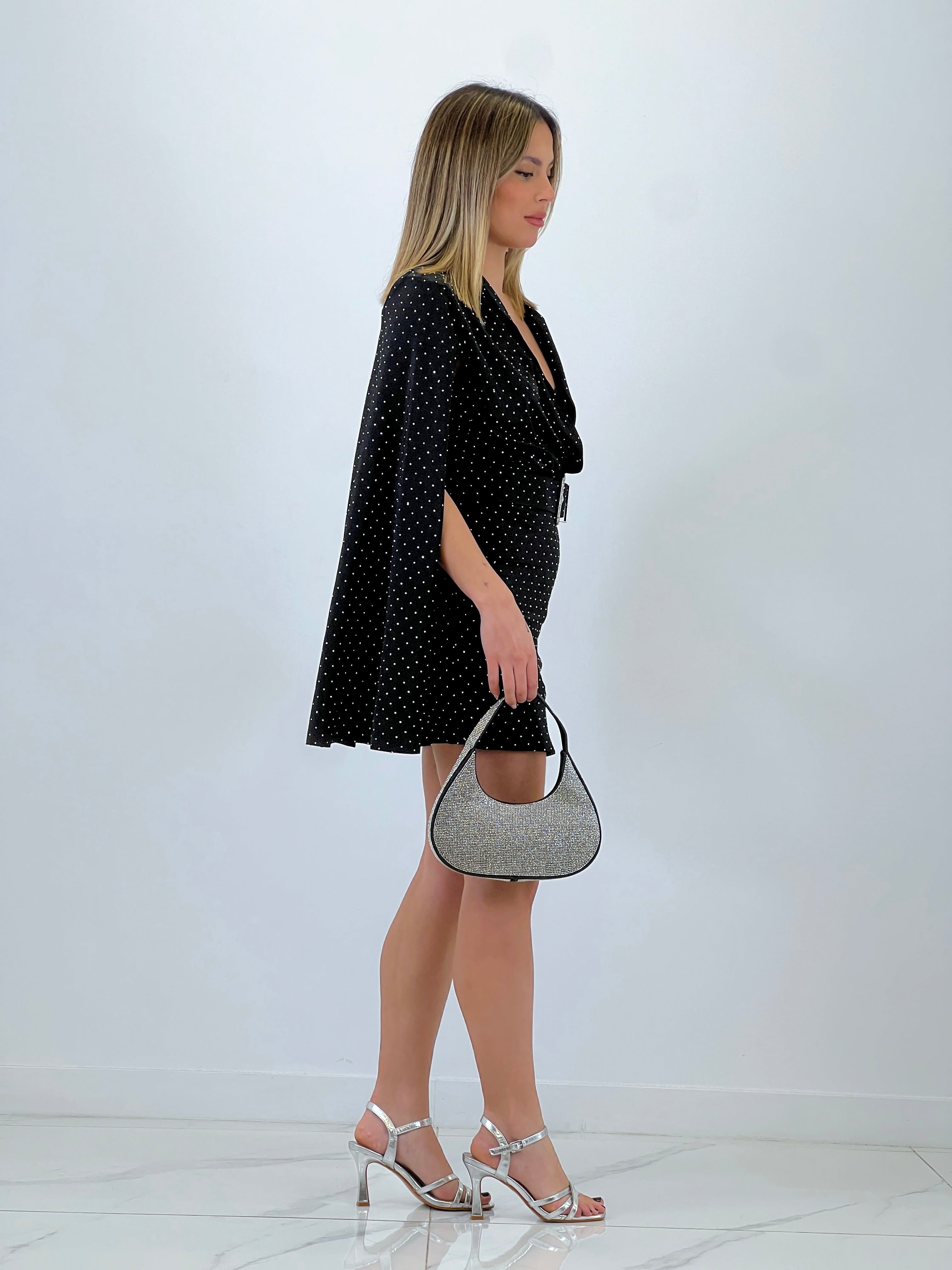 Mono brillantes Alexia