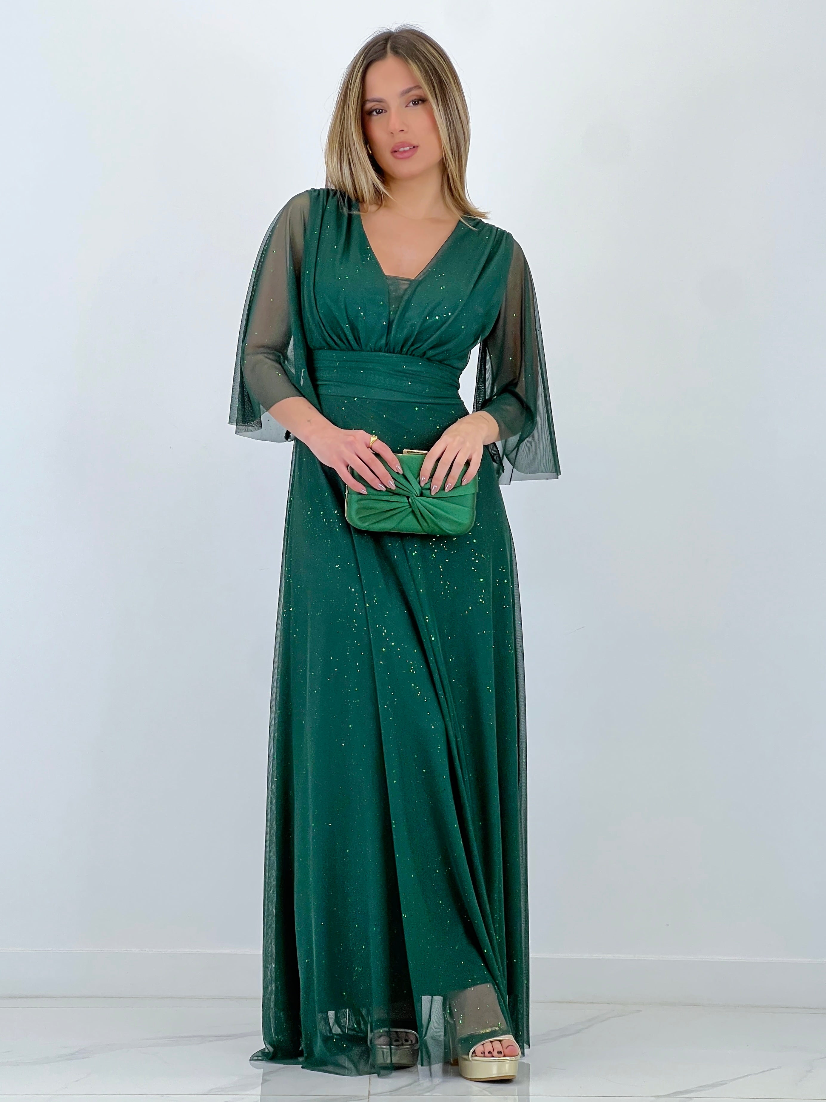 Vestido ceremonia Selena