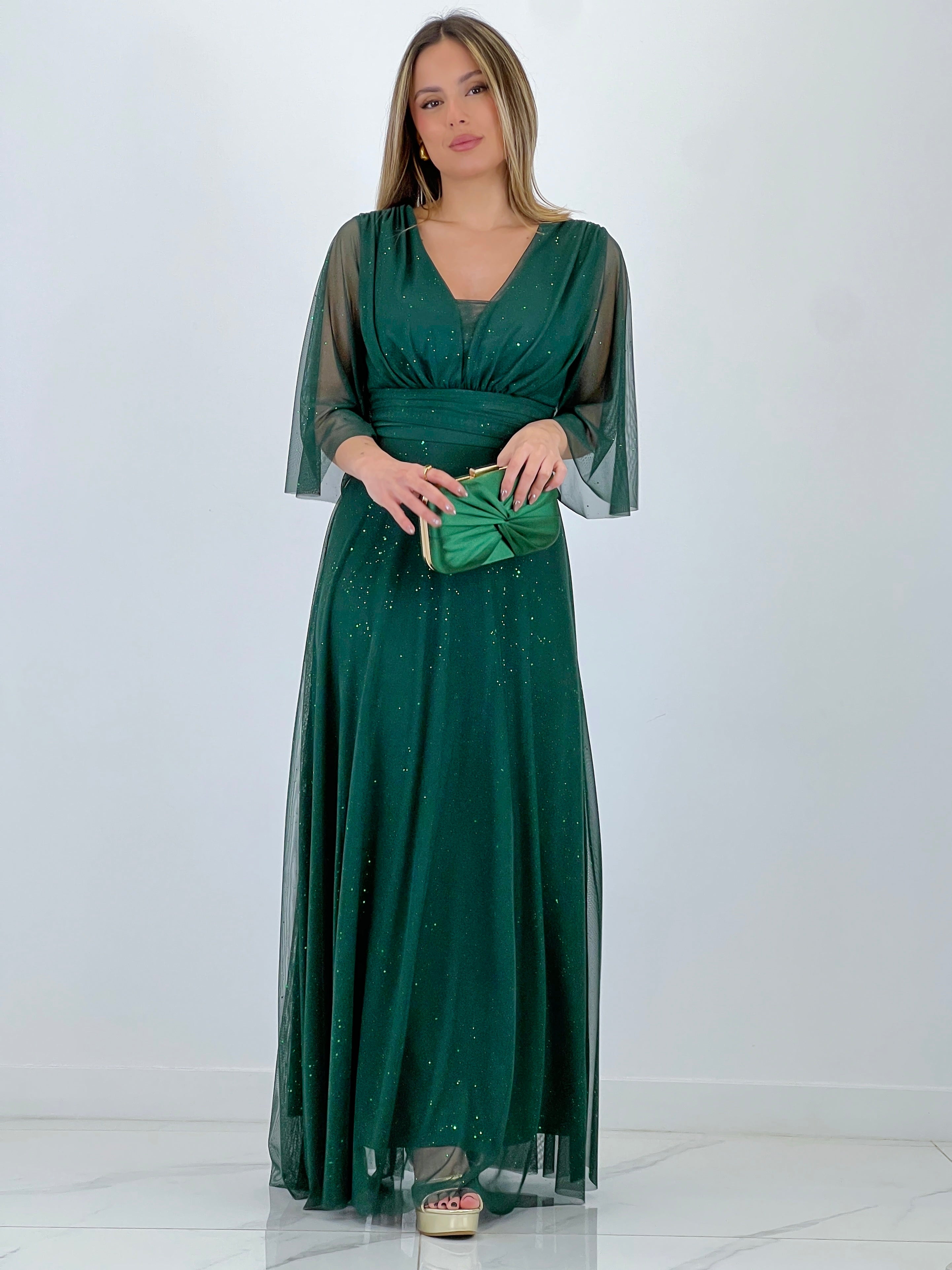 Vestido ceremonia Selena