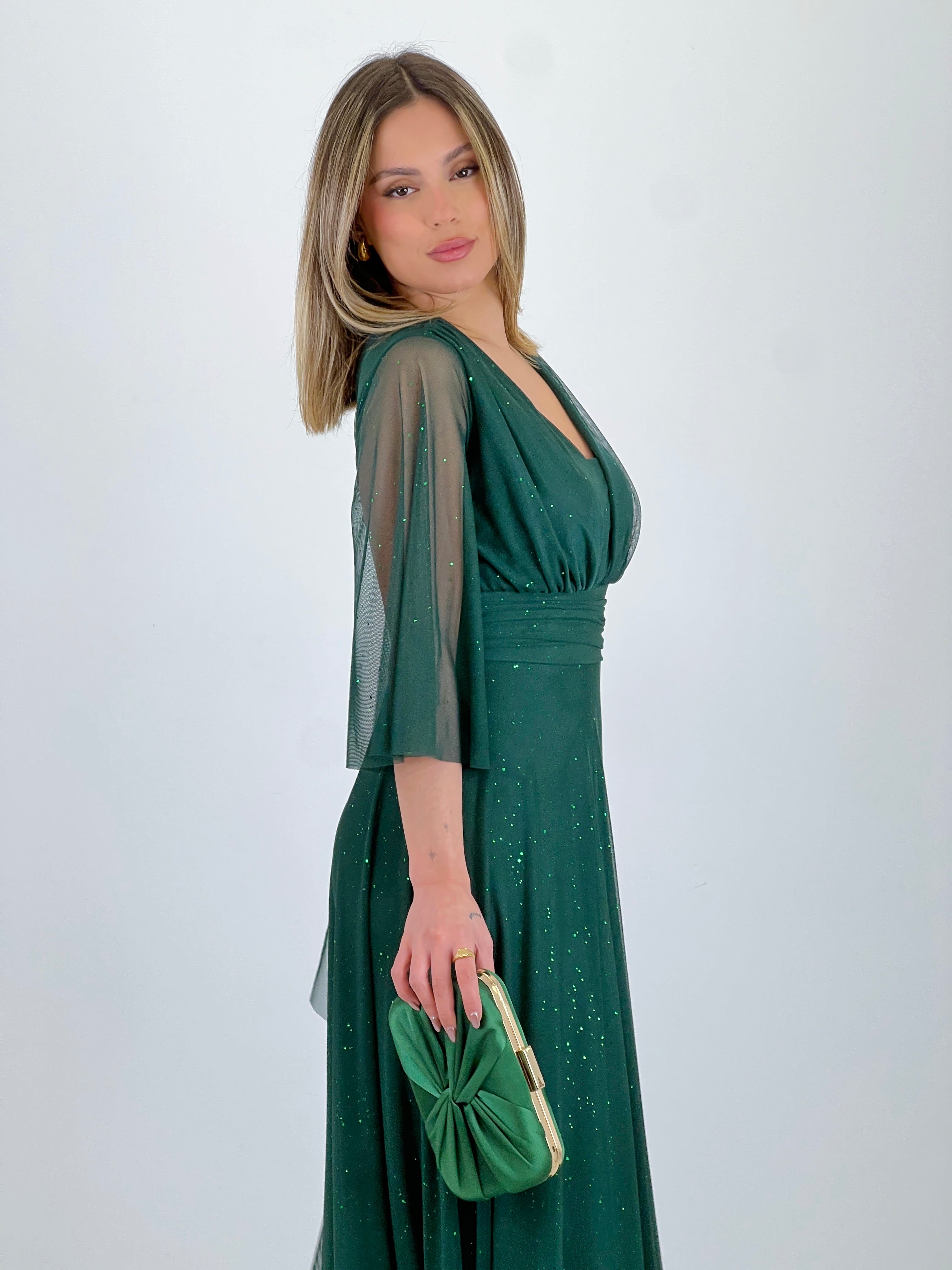 Vestido ceremonia Selena