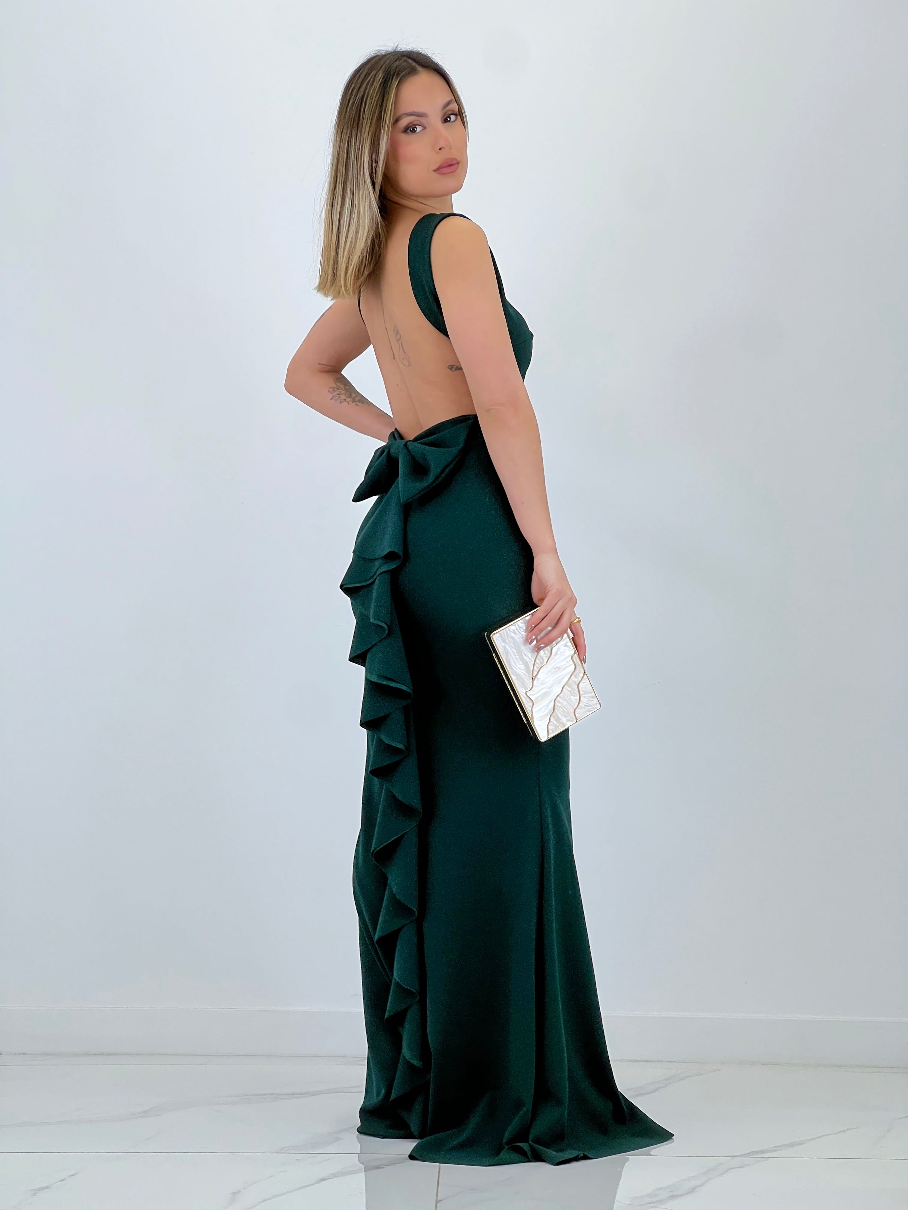 Vestido Elisabeth - Zebra&Maduixa®