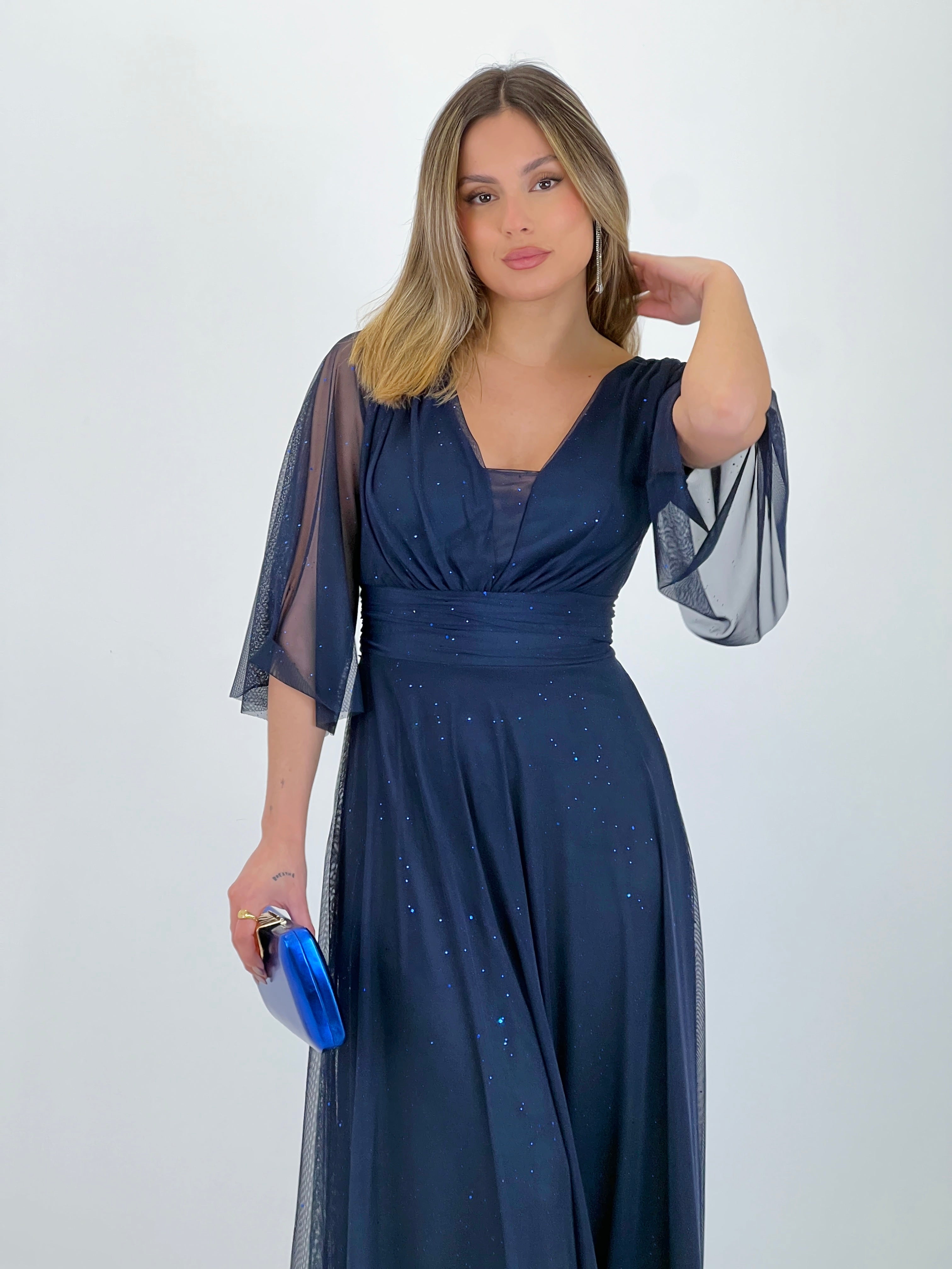 Vestido ceremonia Selena