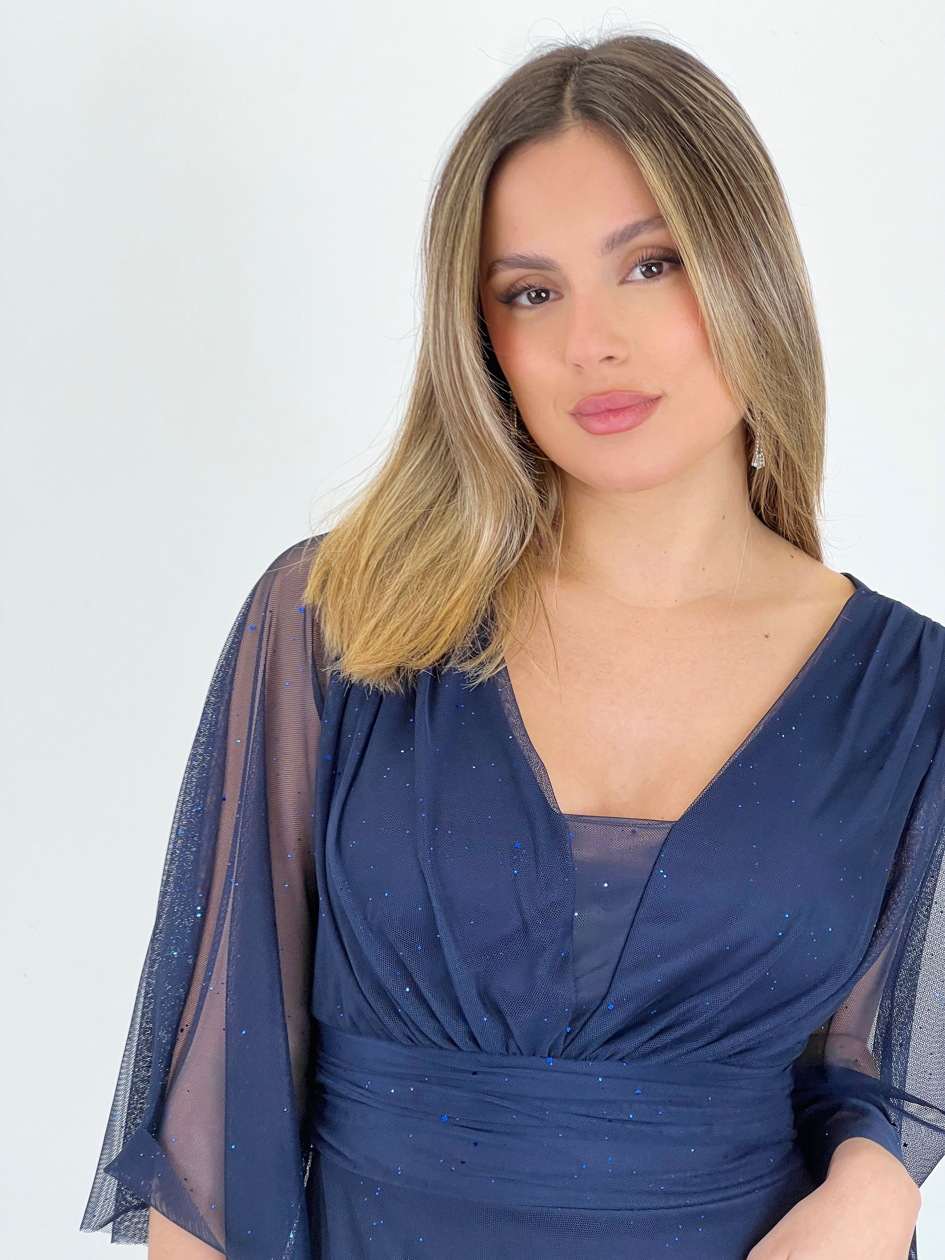 Vestido ceremonia Selena