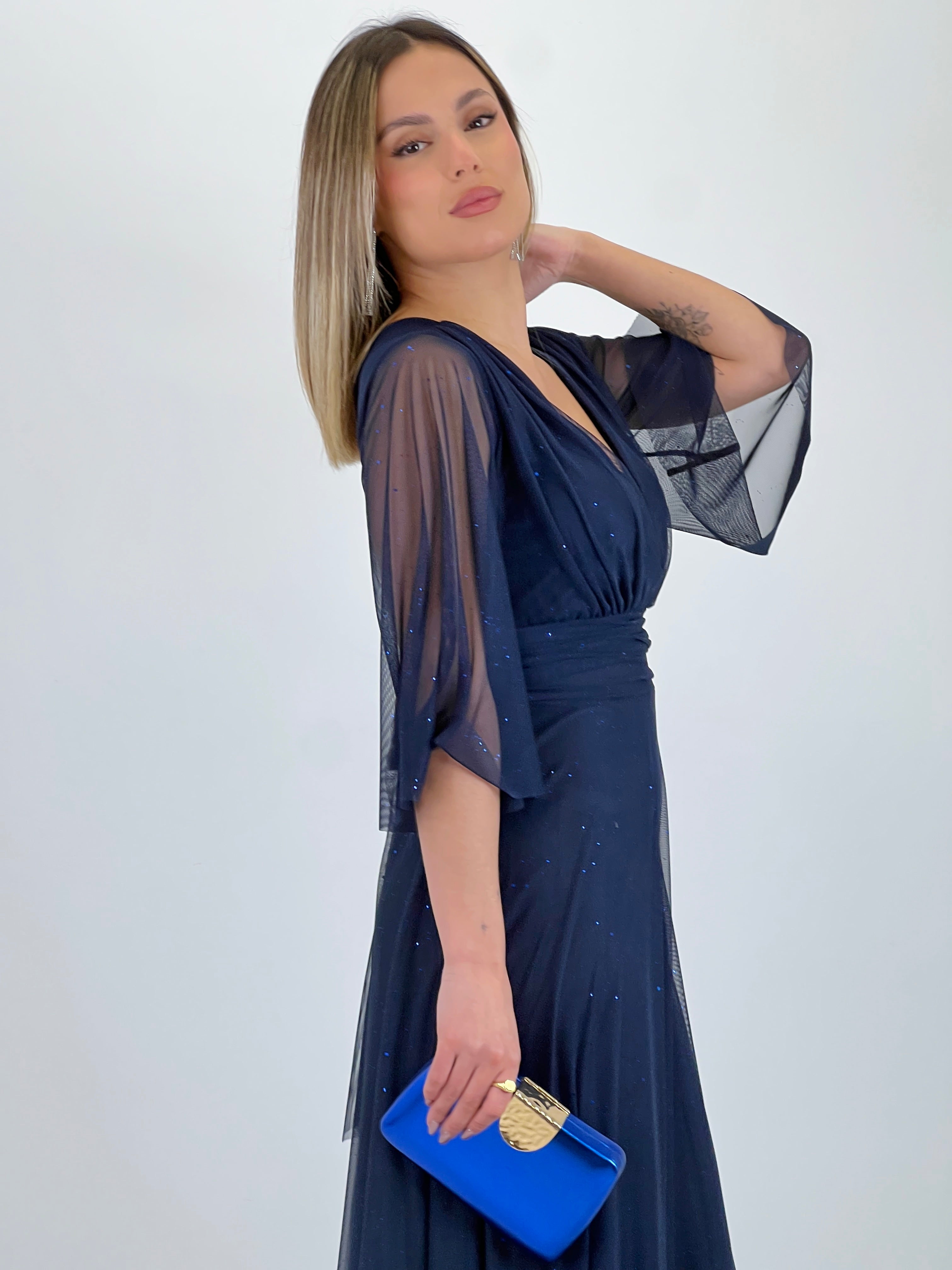 Bolso de mano Toulouse