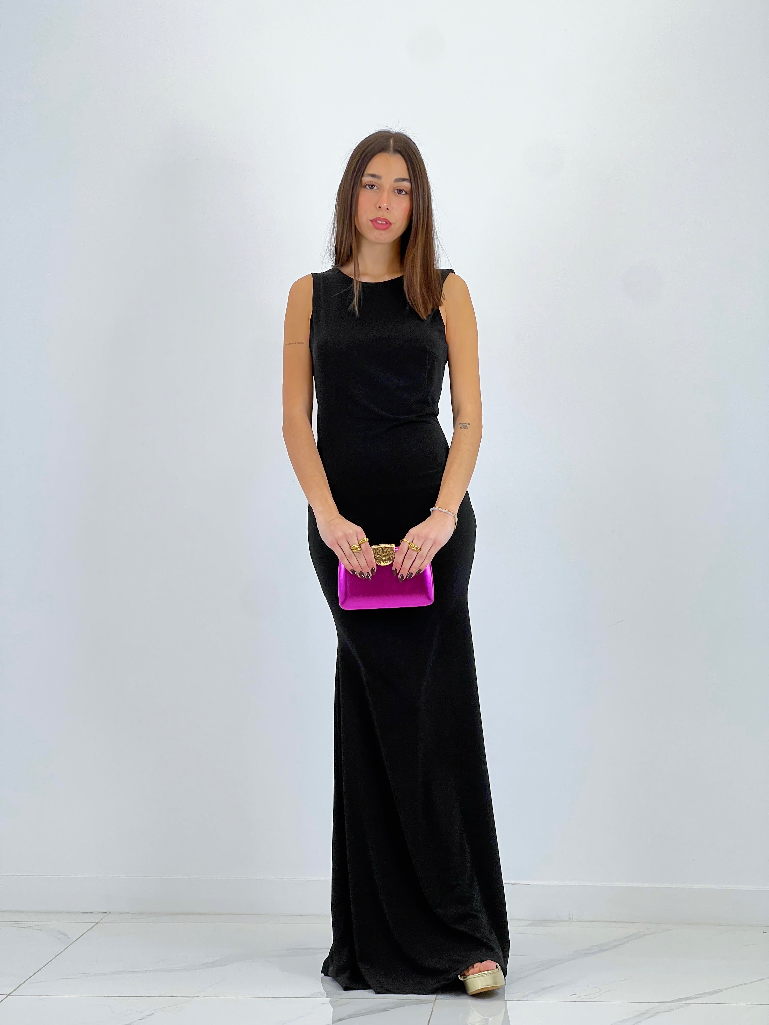 Vestido Sirena - Zebra&Maduixa®