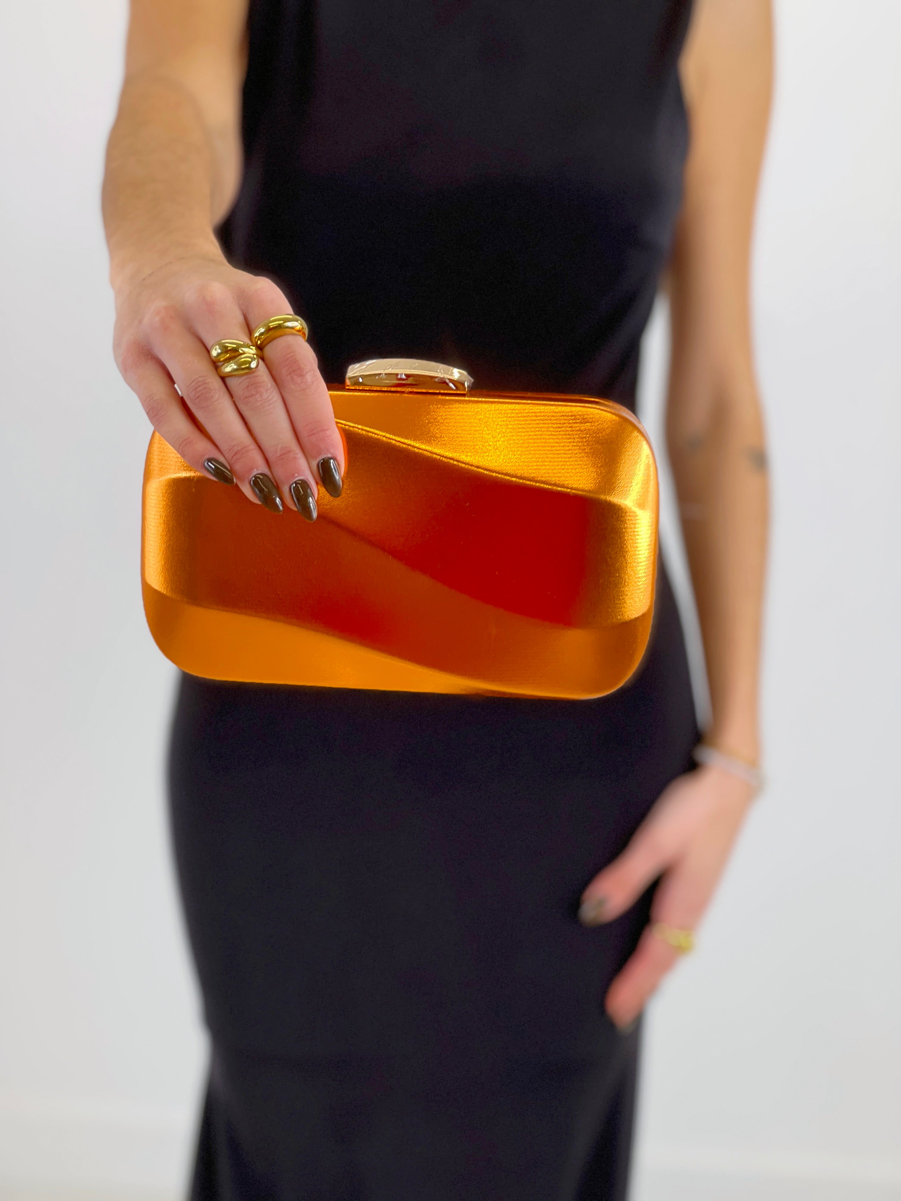 Bolso de mano Odisea