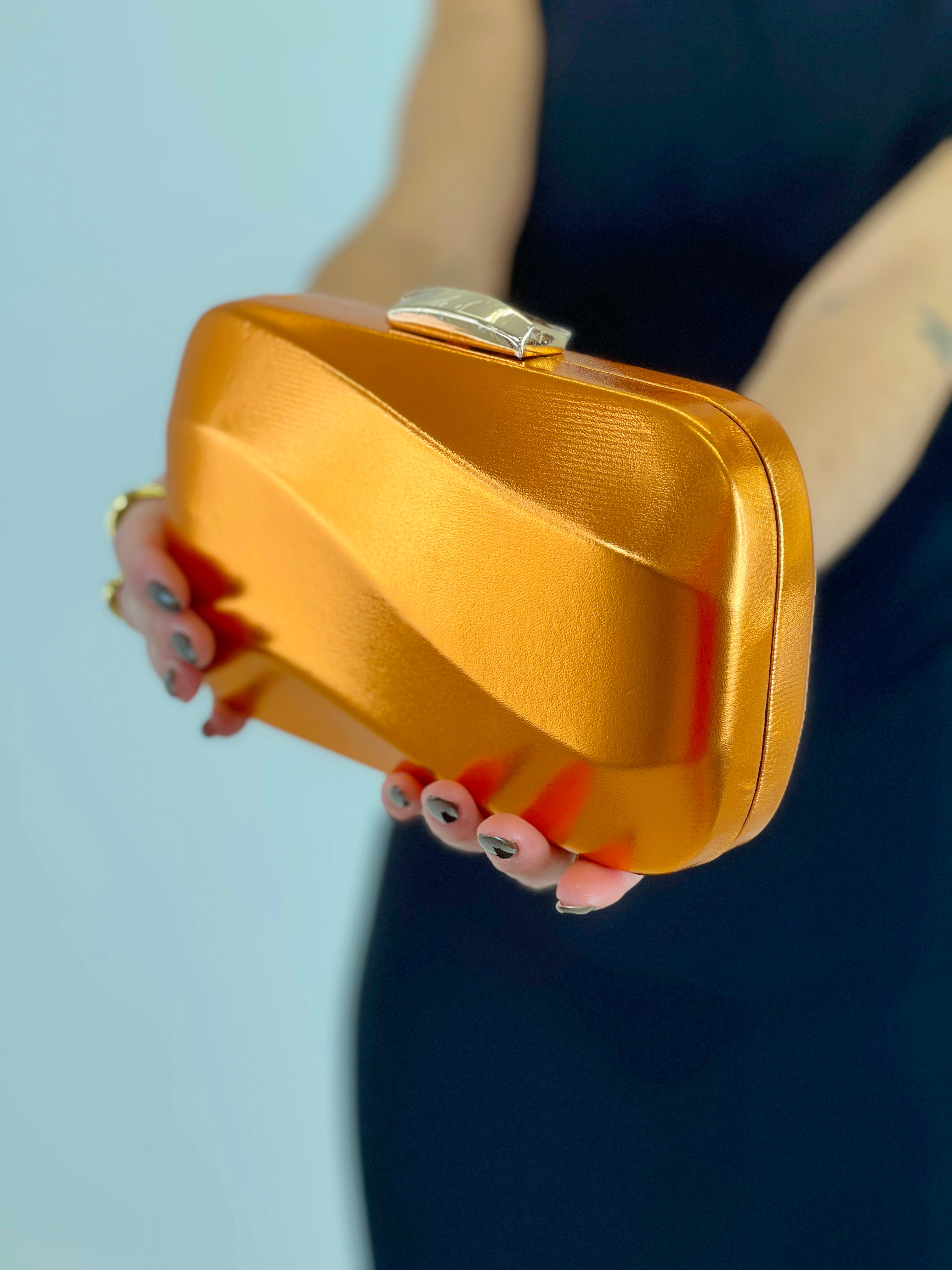 Bolso de mano Odisea