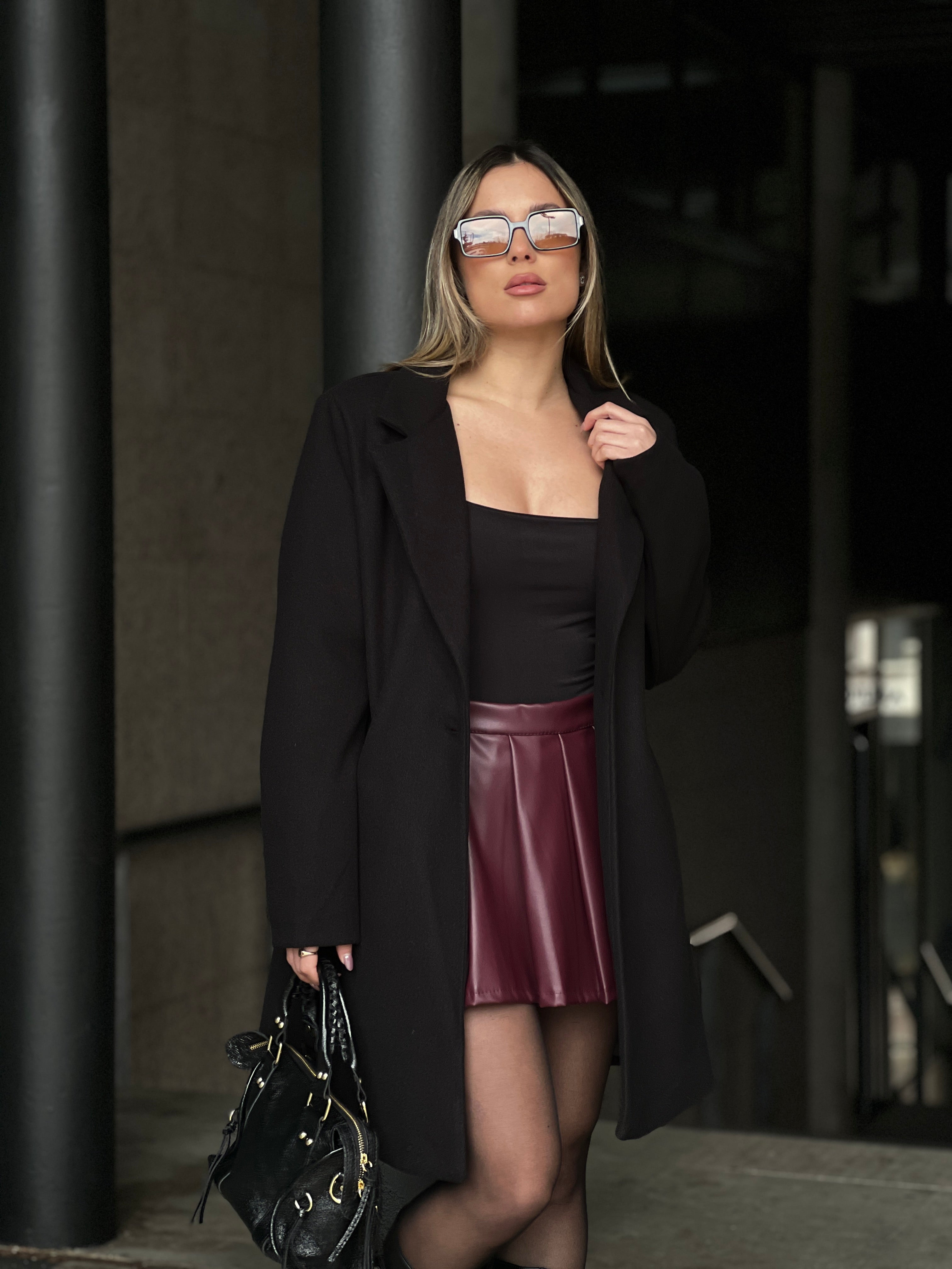 Abrigo solapa - Zebra&Maduixa®