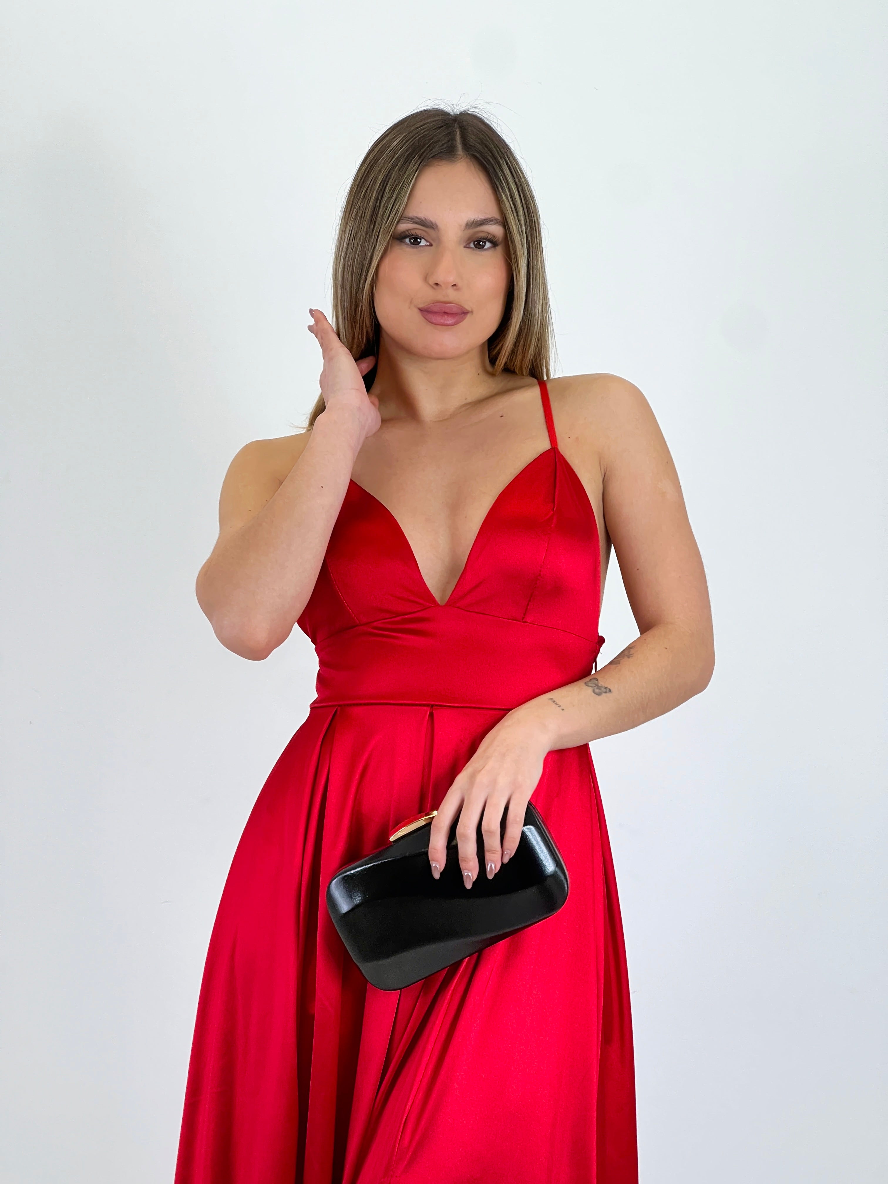 Bolso de mano Odisea