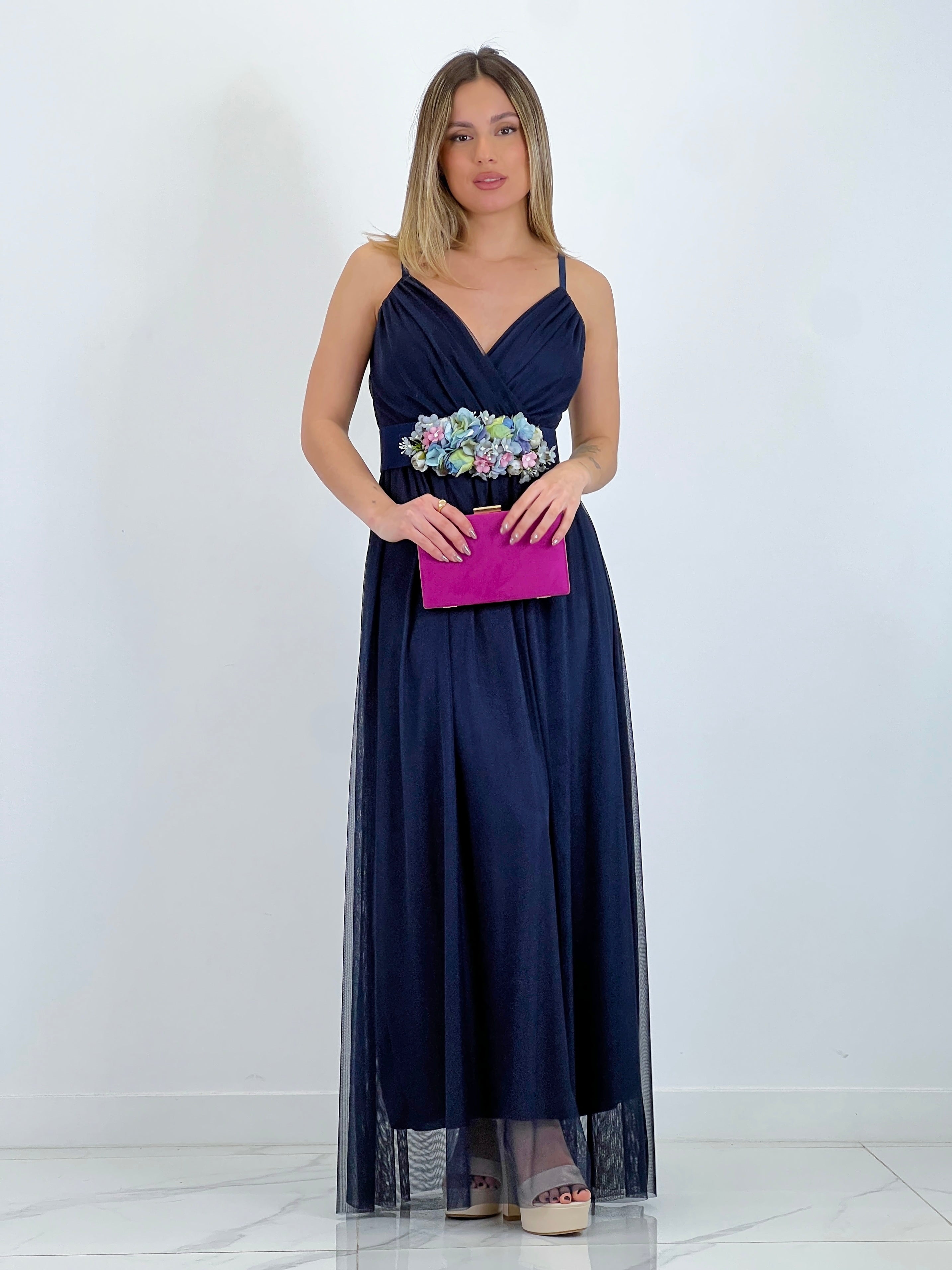 Vestido Melodi - Zebra&Maduixa®