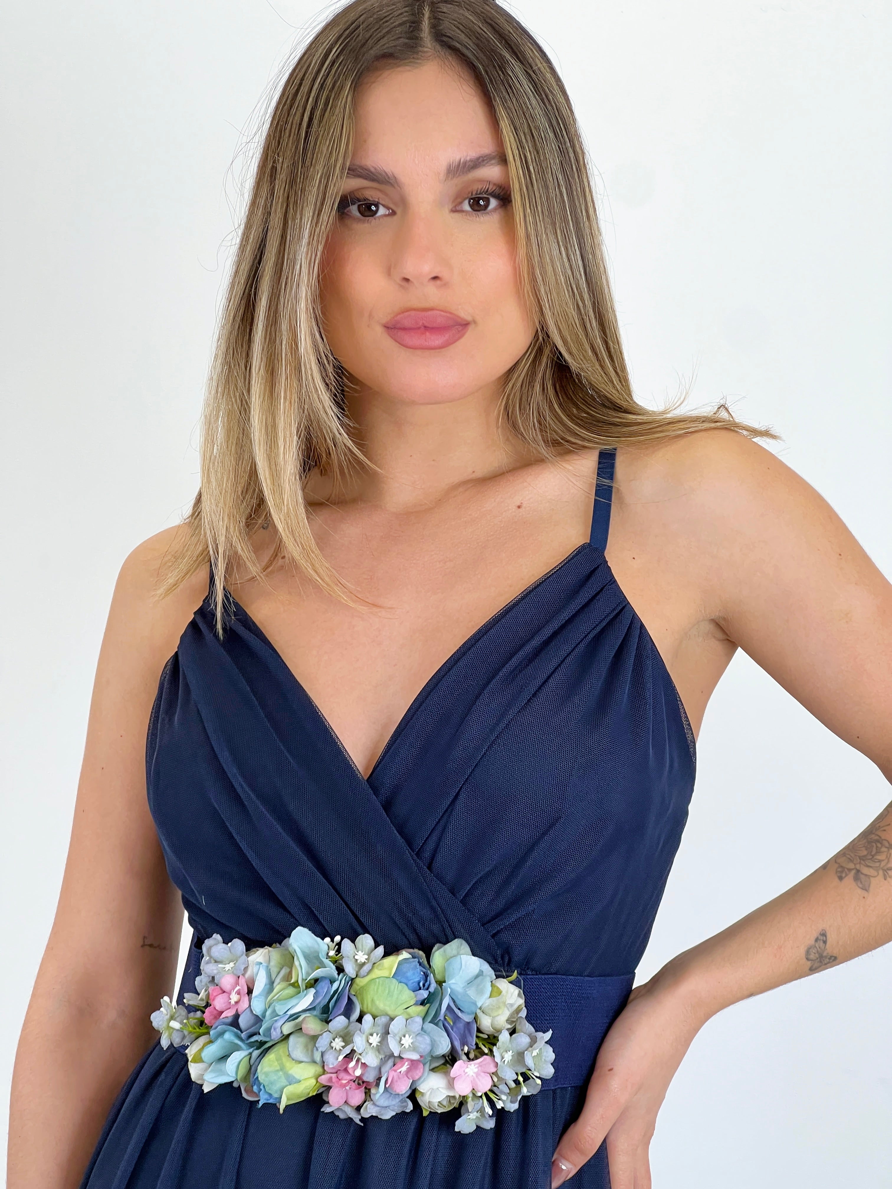 Vestido Melodi - Zebra&Maduixa®