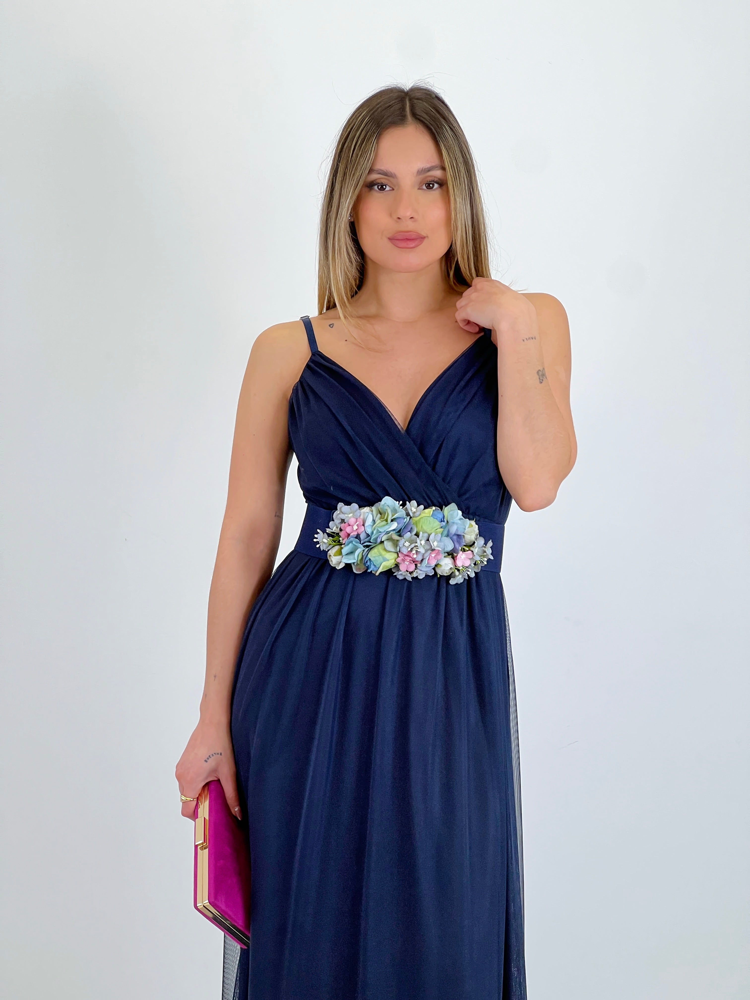 Vestido Melodi - Zebra&Maduixa®