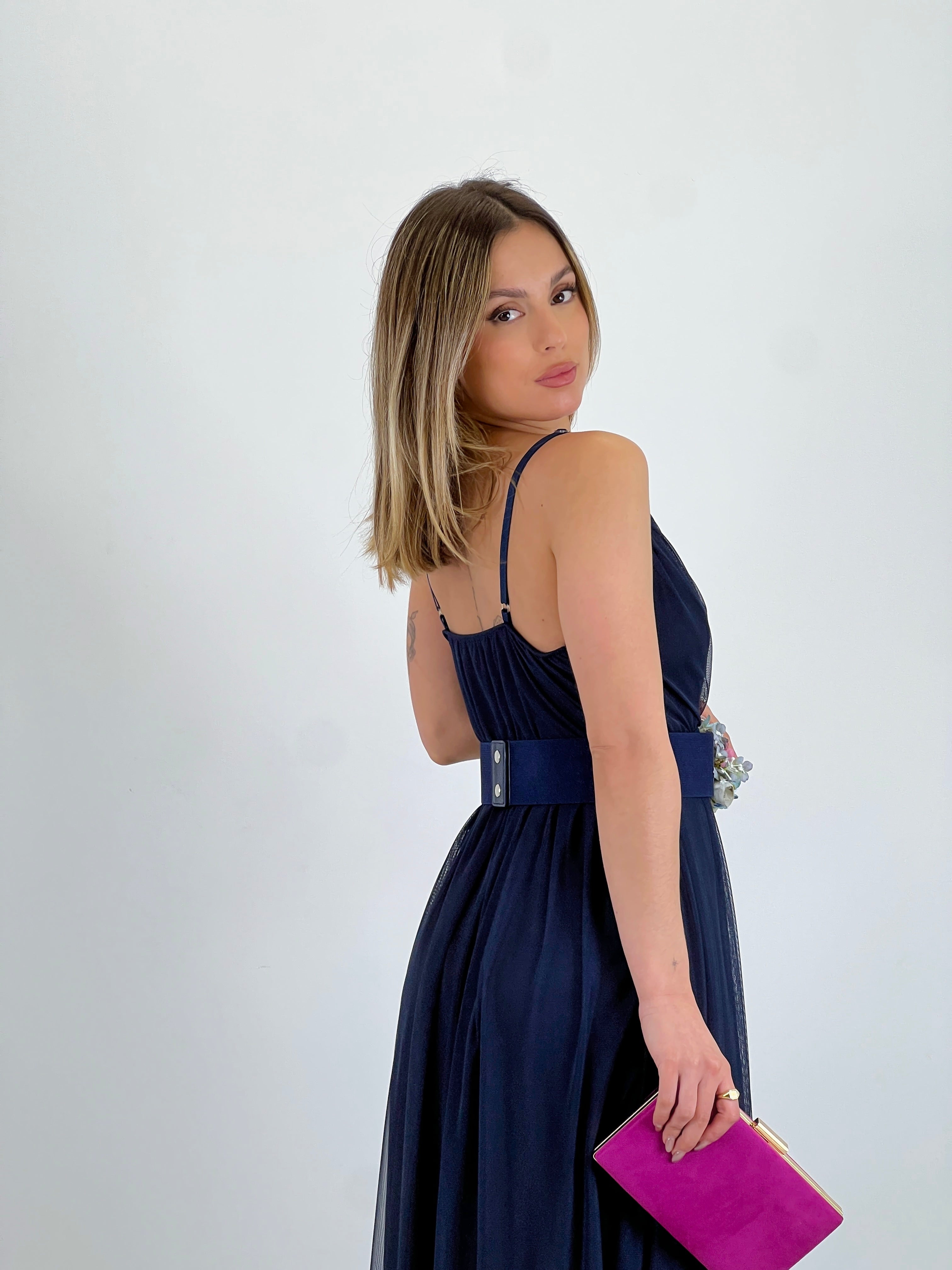 Vestido Melodi - Zebra&Maduixa®