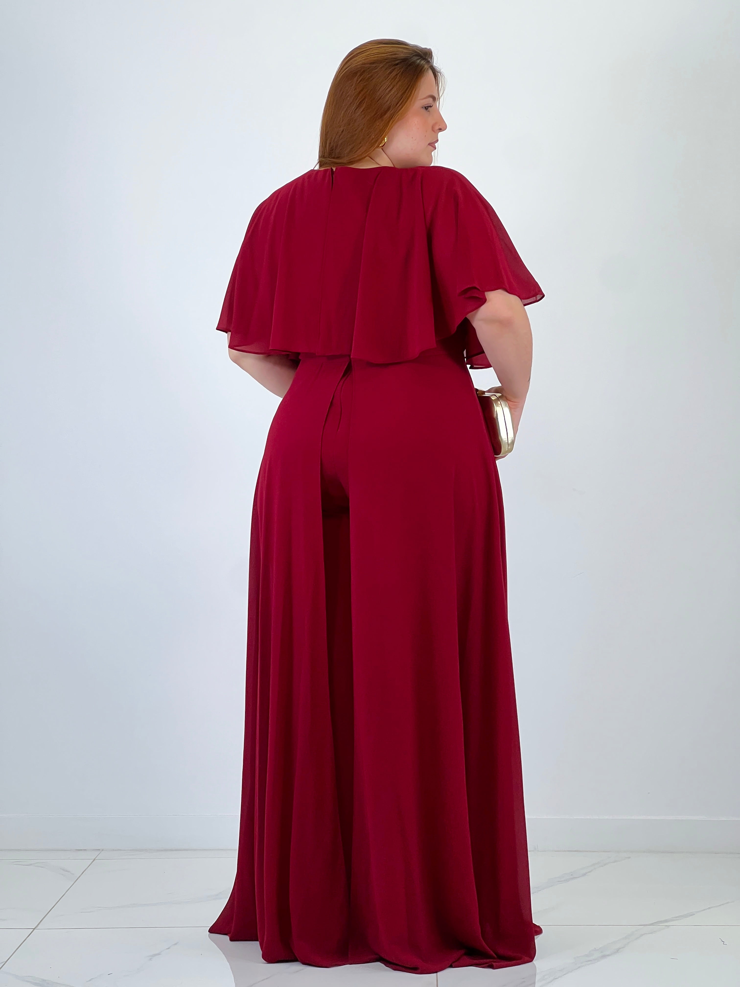 Mono doble capa Olaya