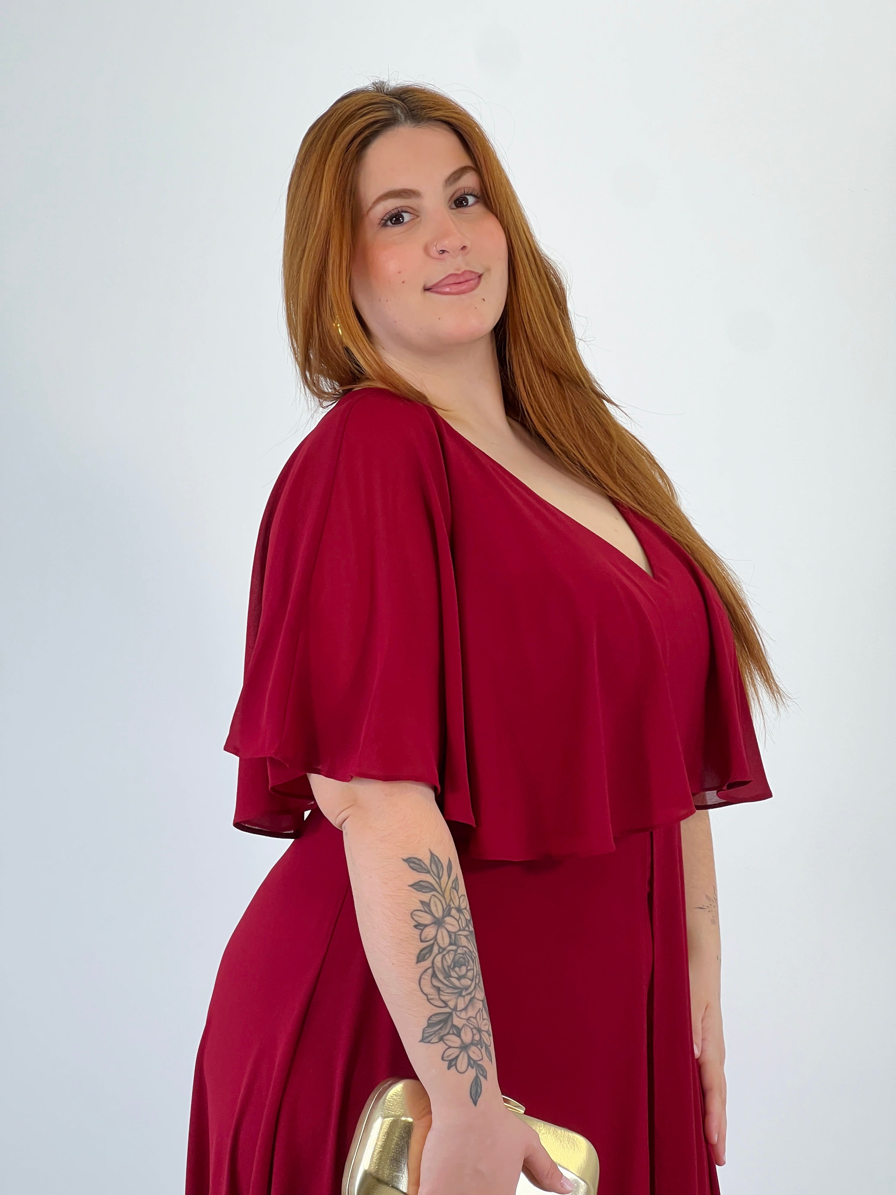 Mono doble capa Olaya