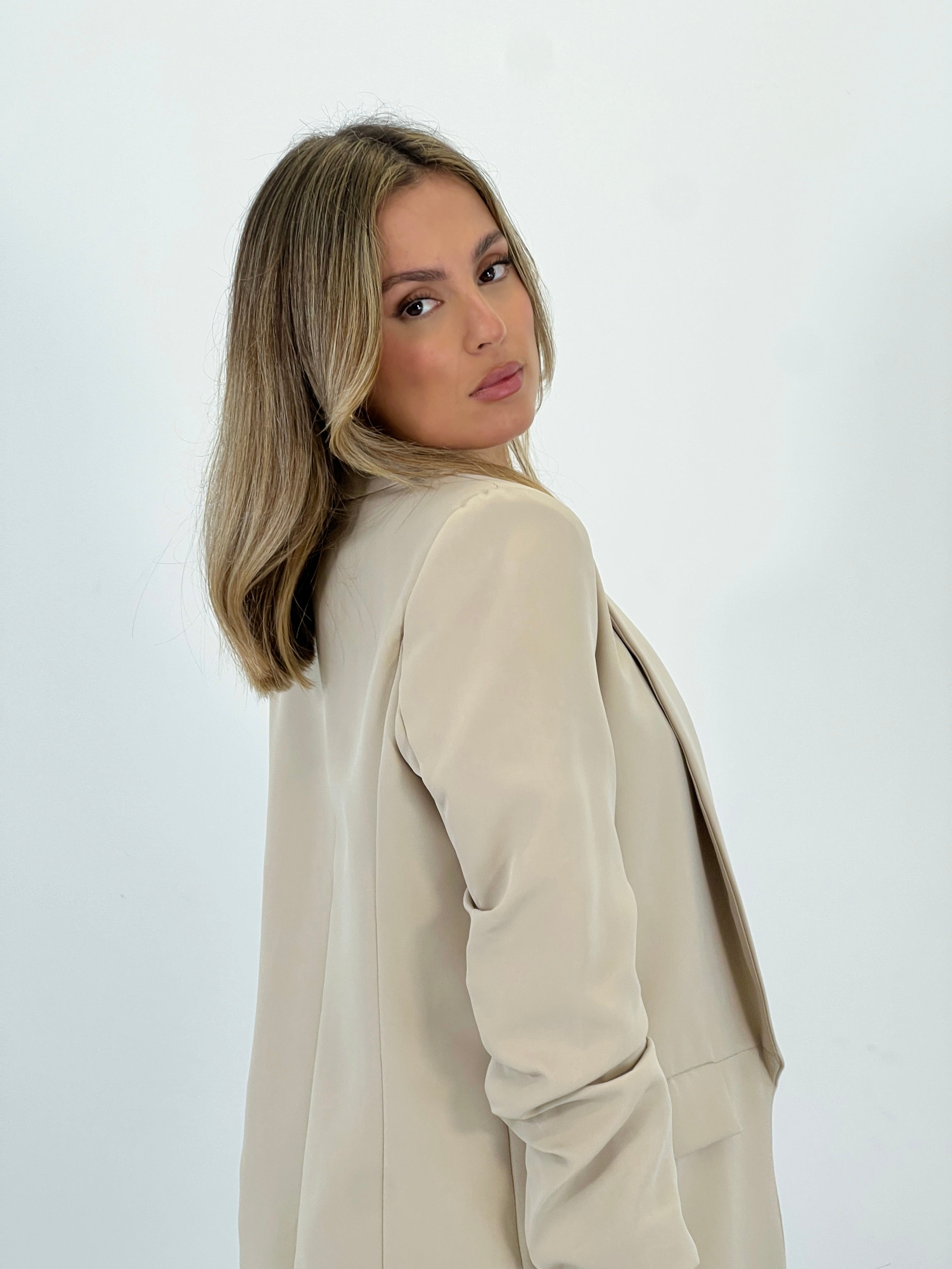 Blazer Madi - Zebra&Maduixa®