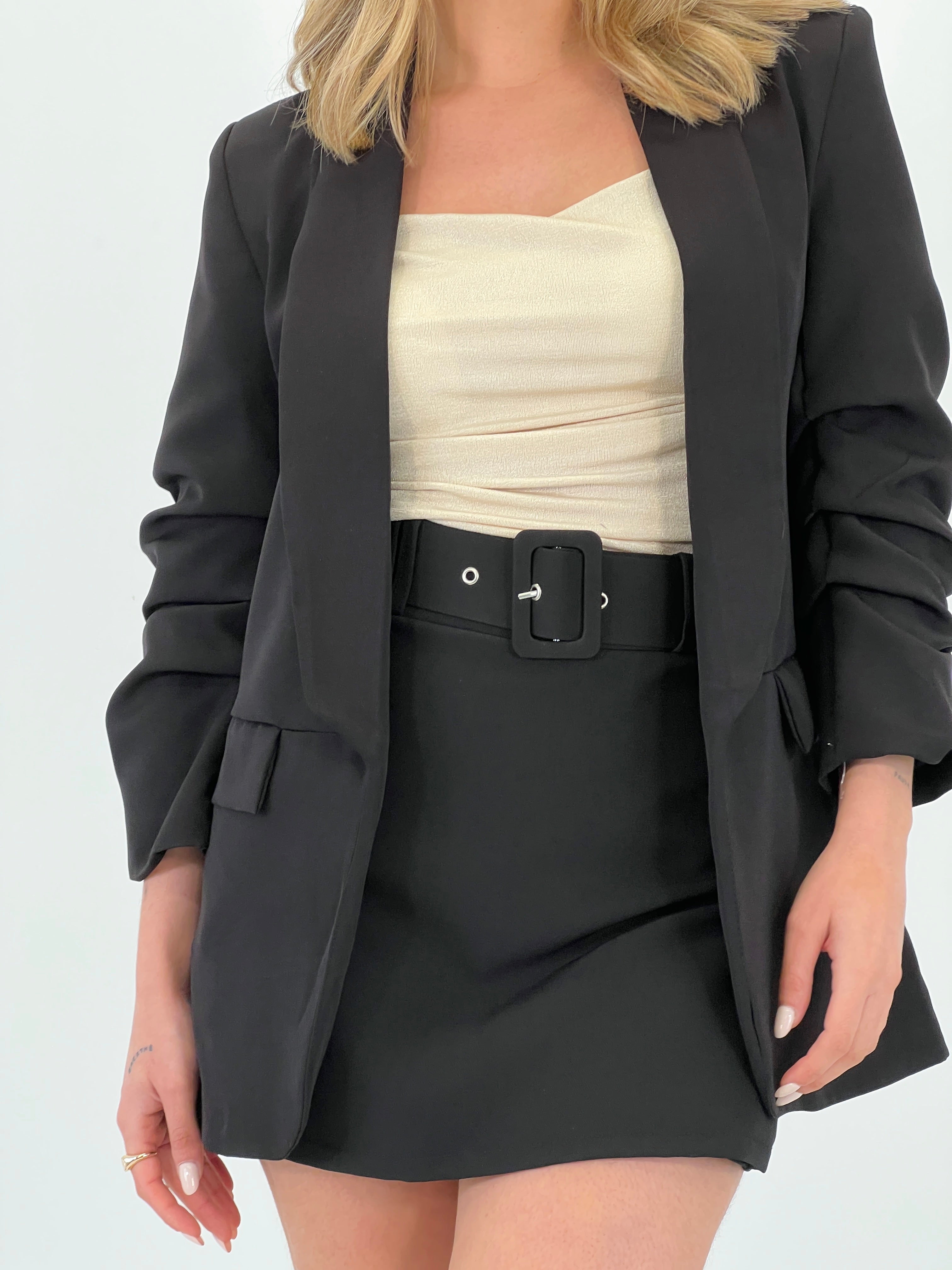 Falda pantalón Alma - Zebra&Maduixa®