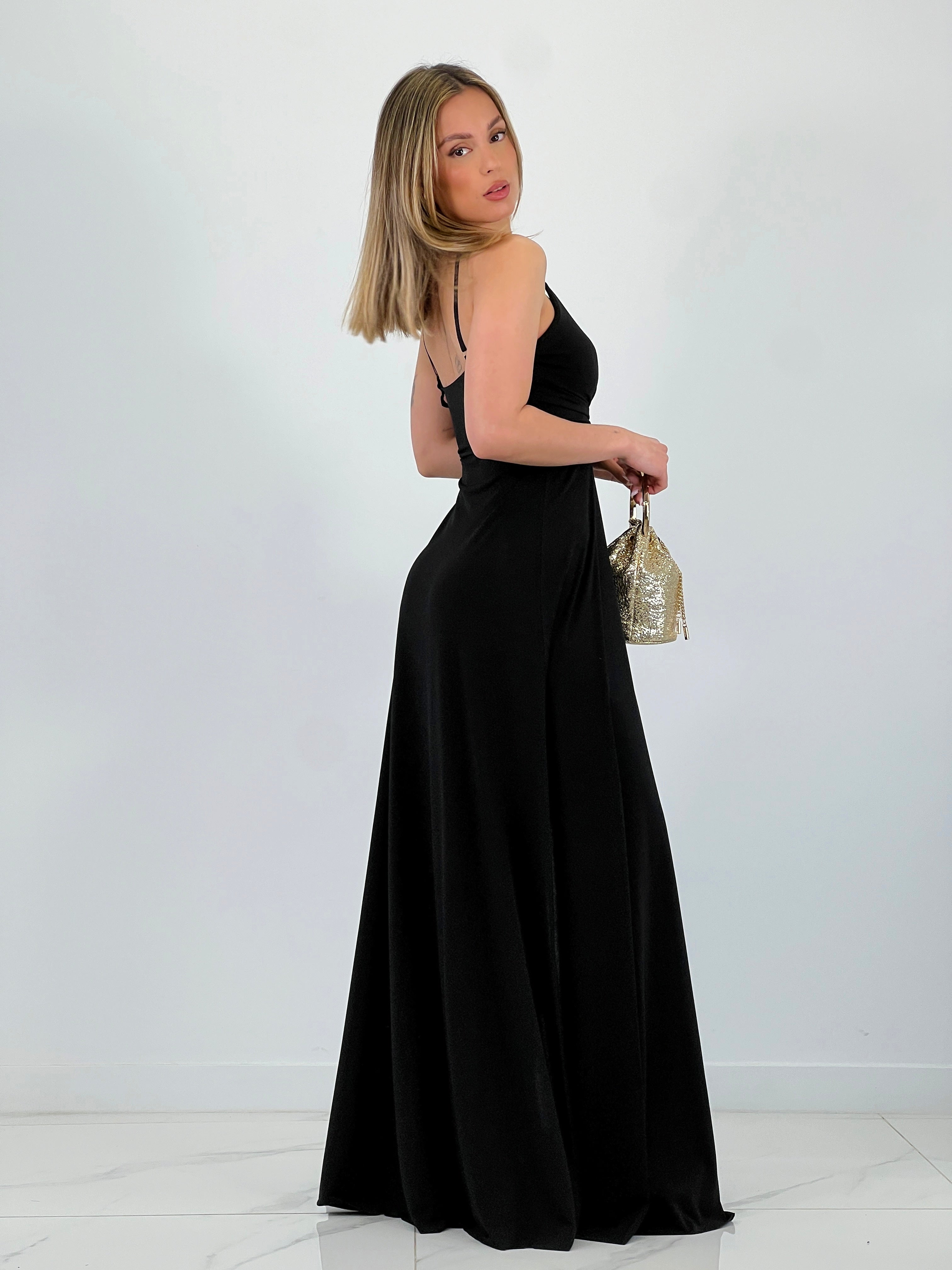 Vesitdo nudo cintura Emilia