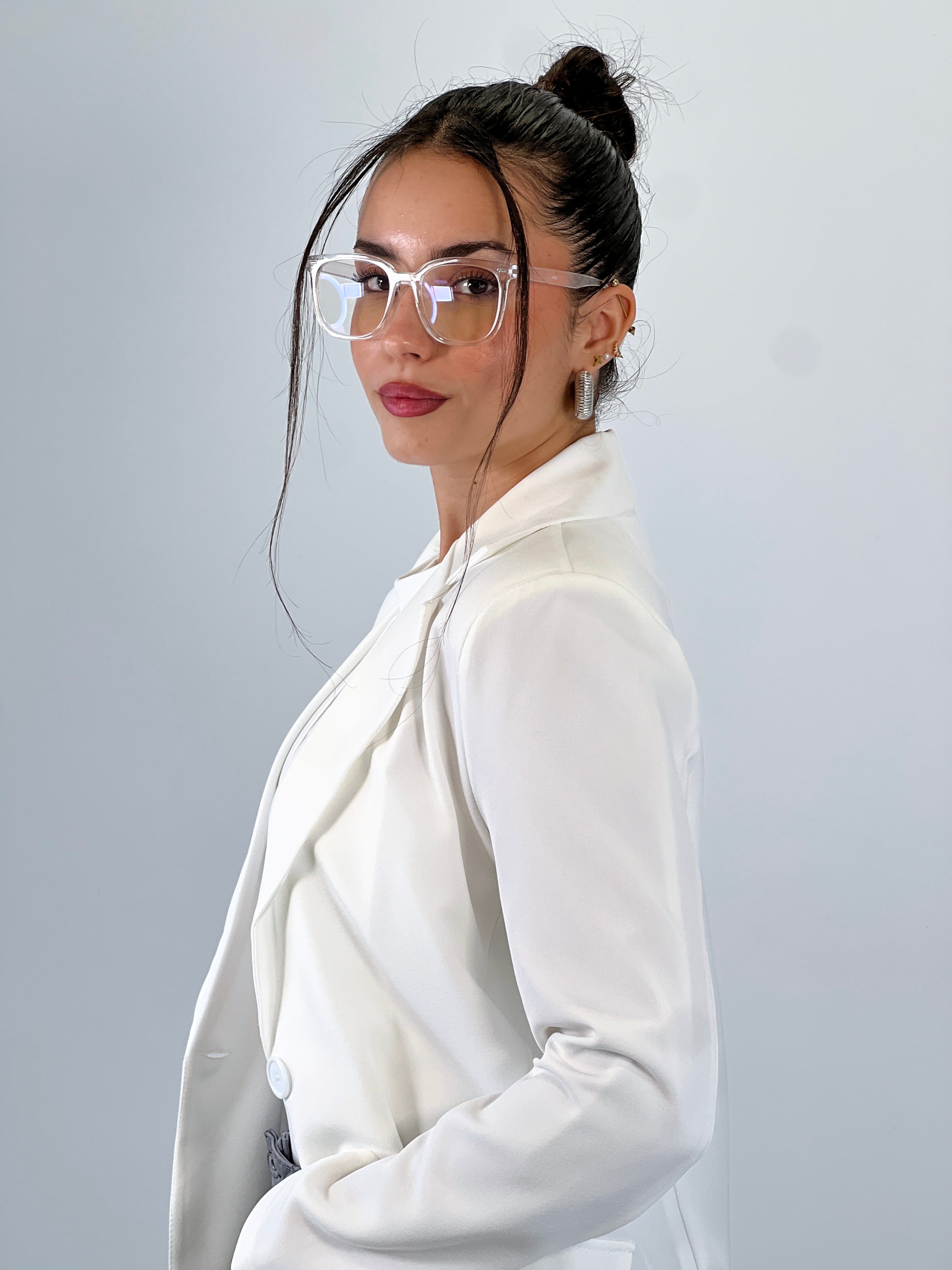 Blazer básica Talía