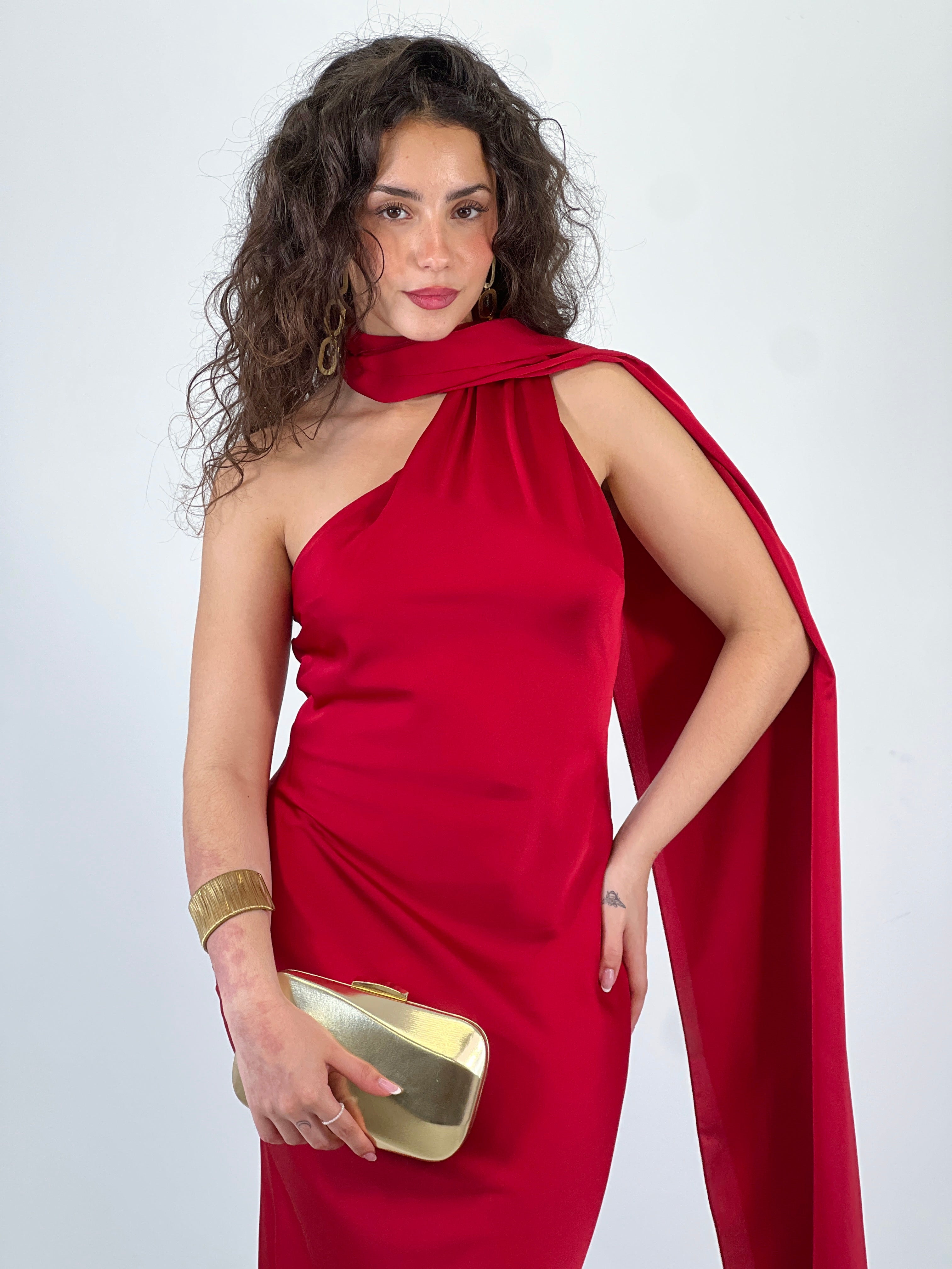 Bolso de mano Odisea