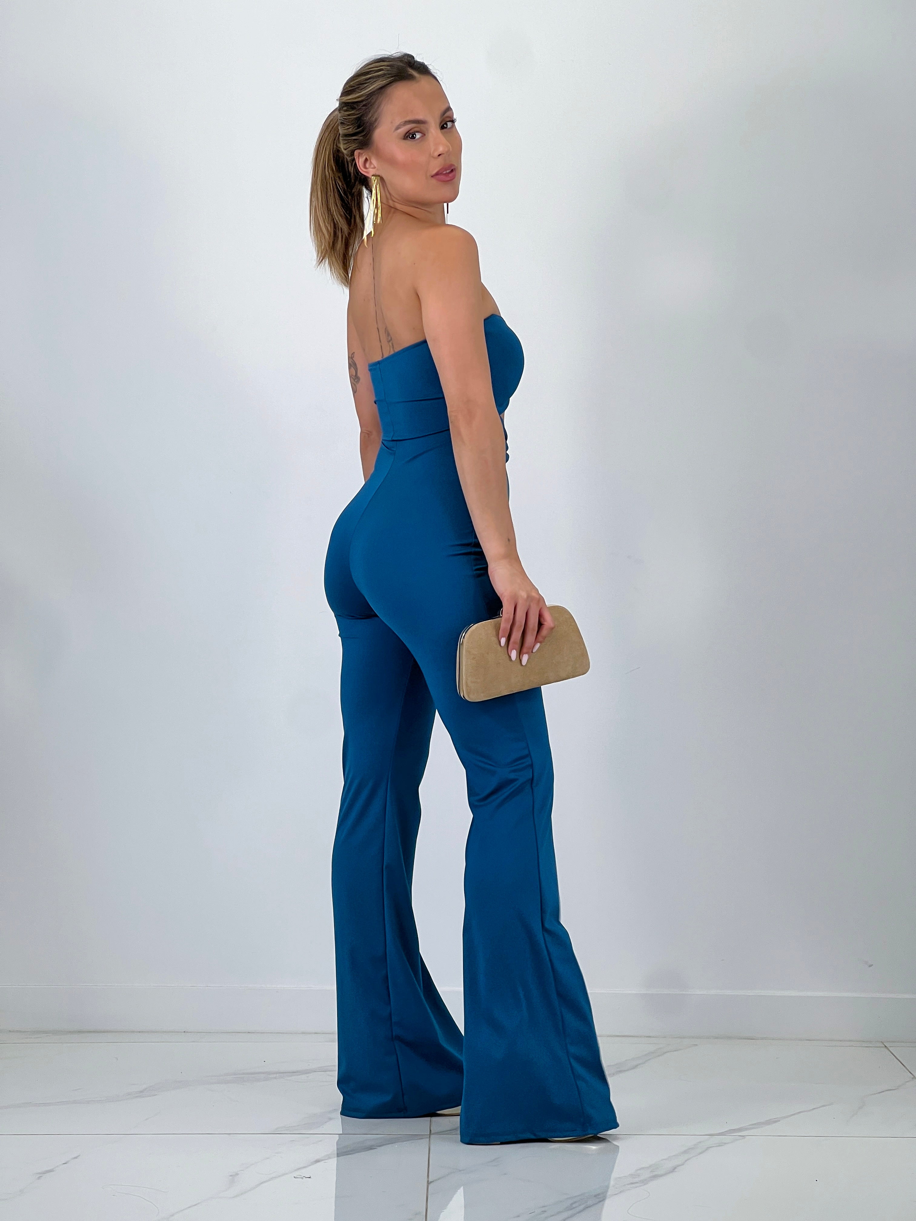 Mono palabra de honor abalorio