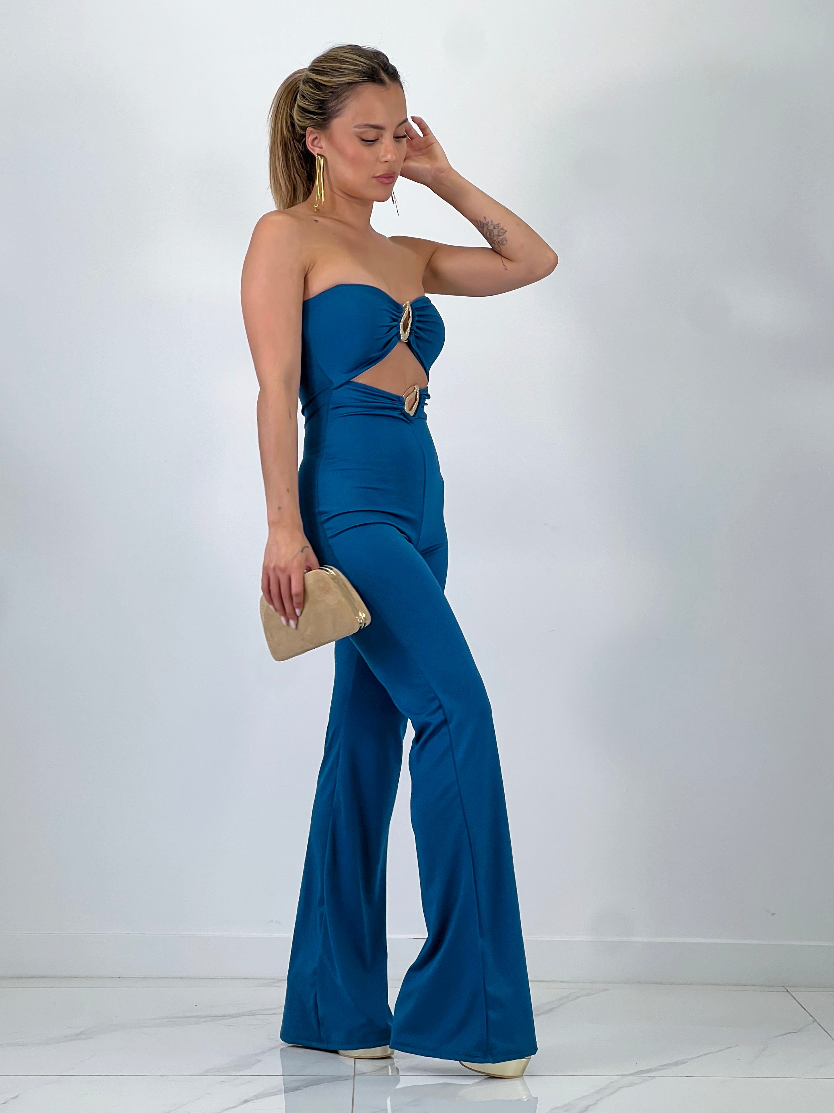 Mono palabra de honor abalorio