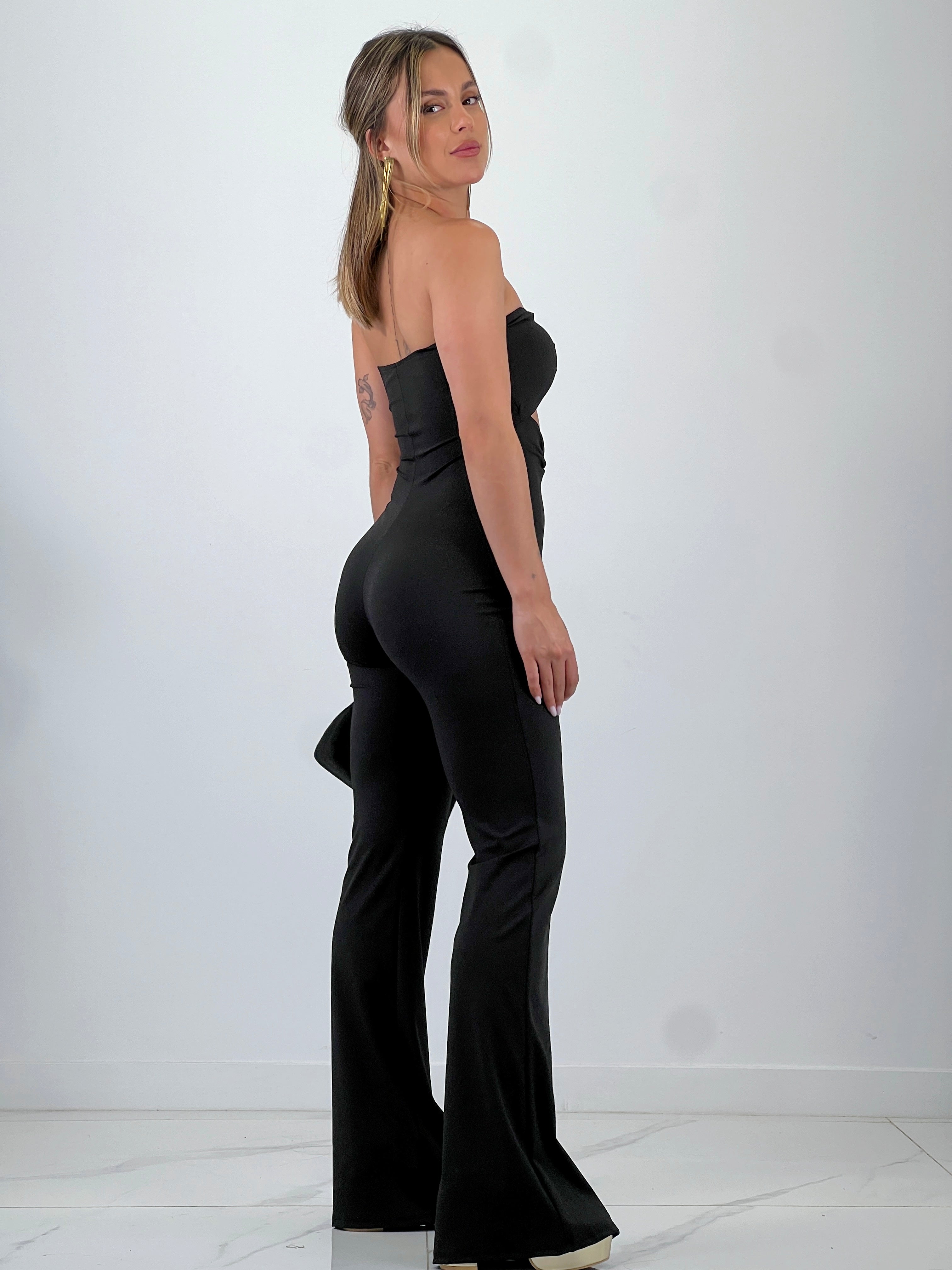 Mono palabra de honor abalorio