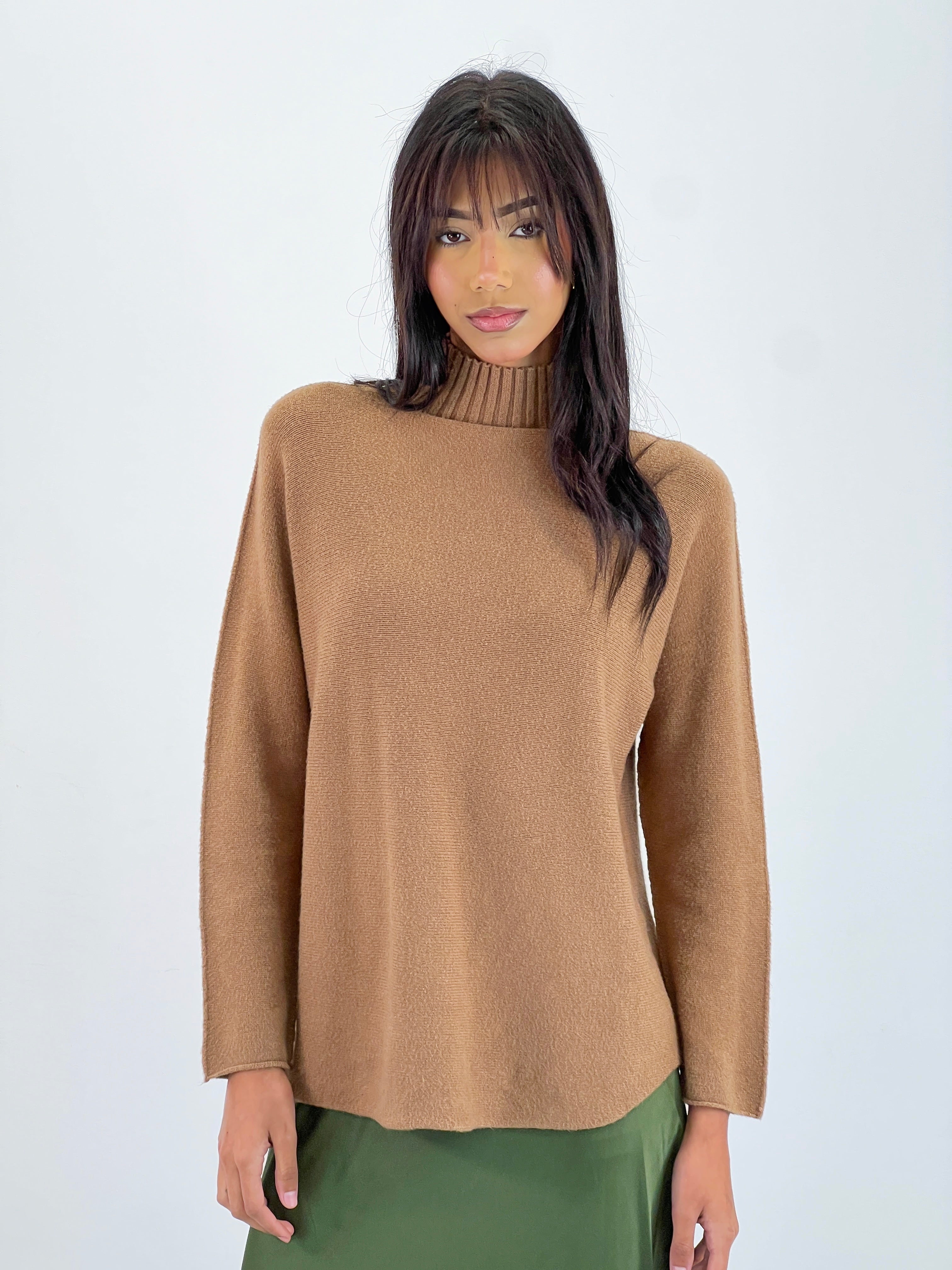 Perkins collar jersey