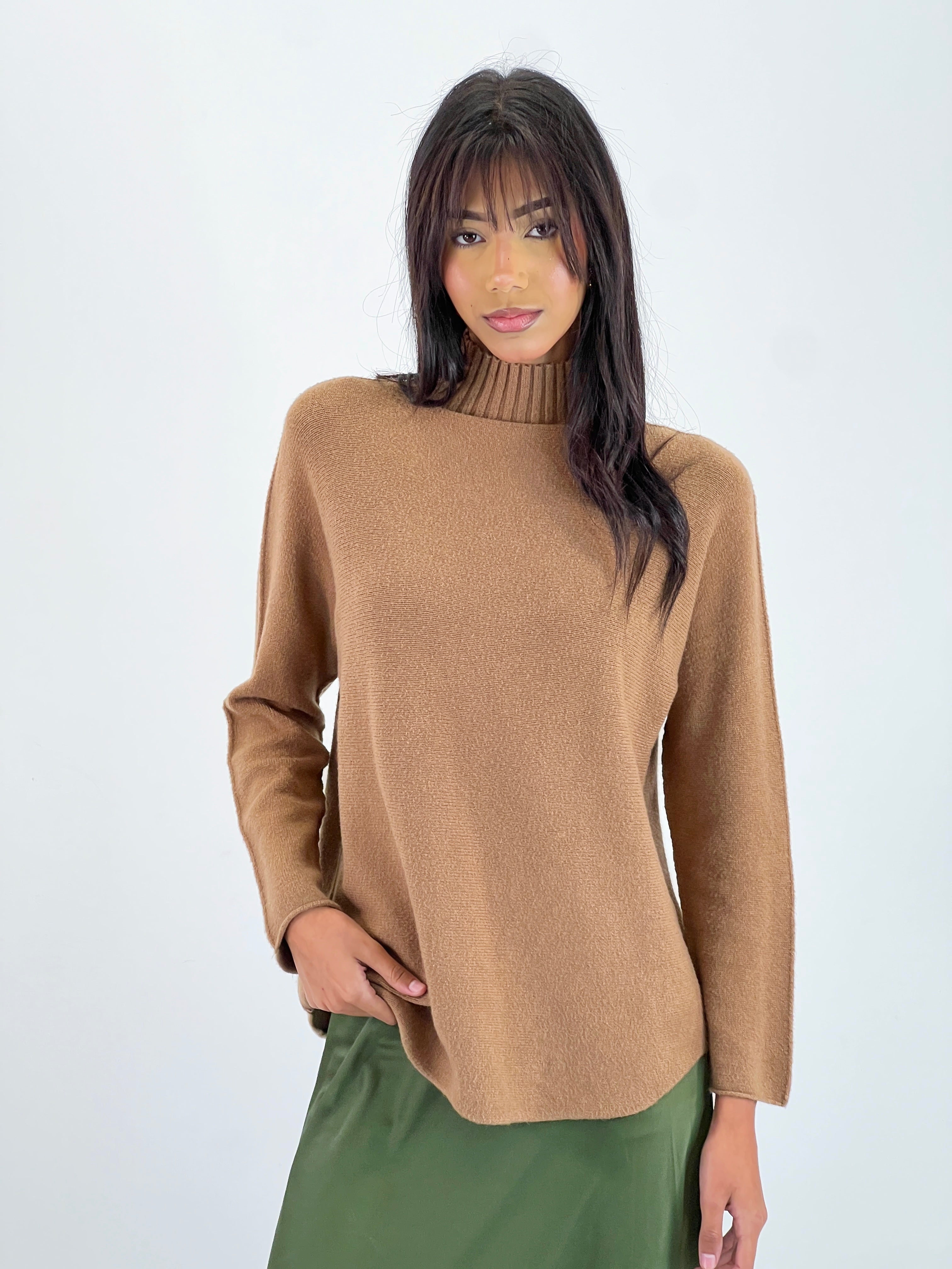 Perkins collar jersey