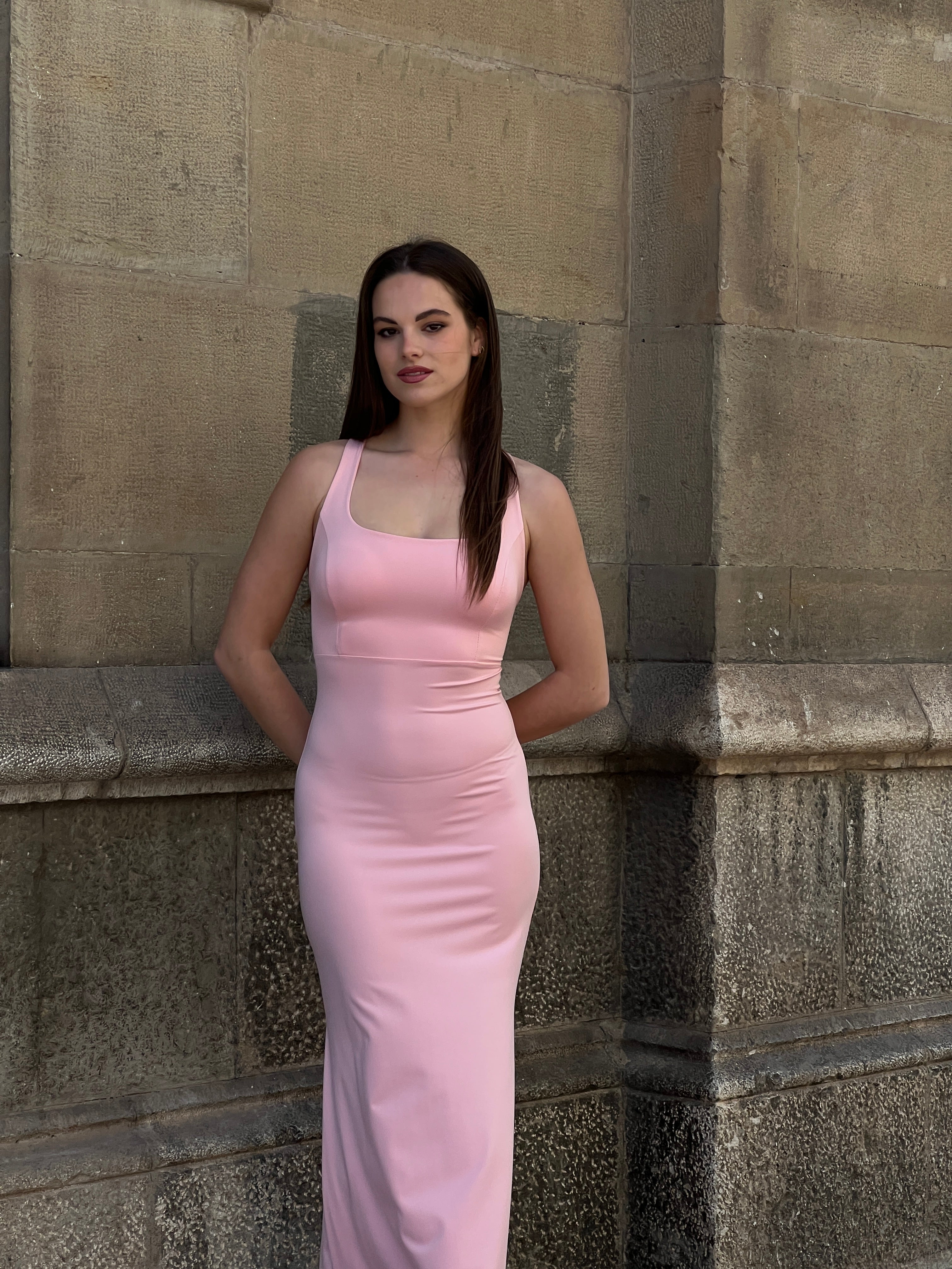 Vestido largo Clara - Zebra&Maduixa®