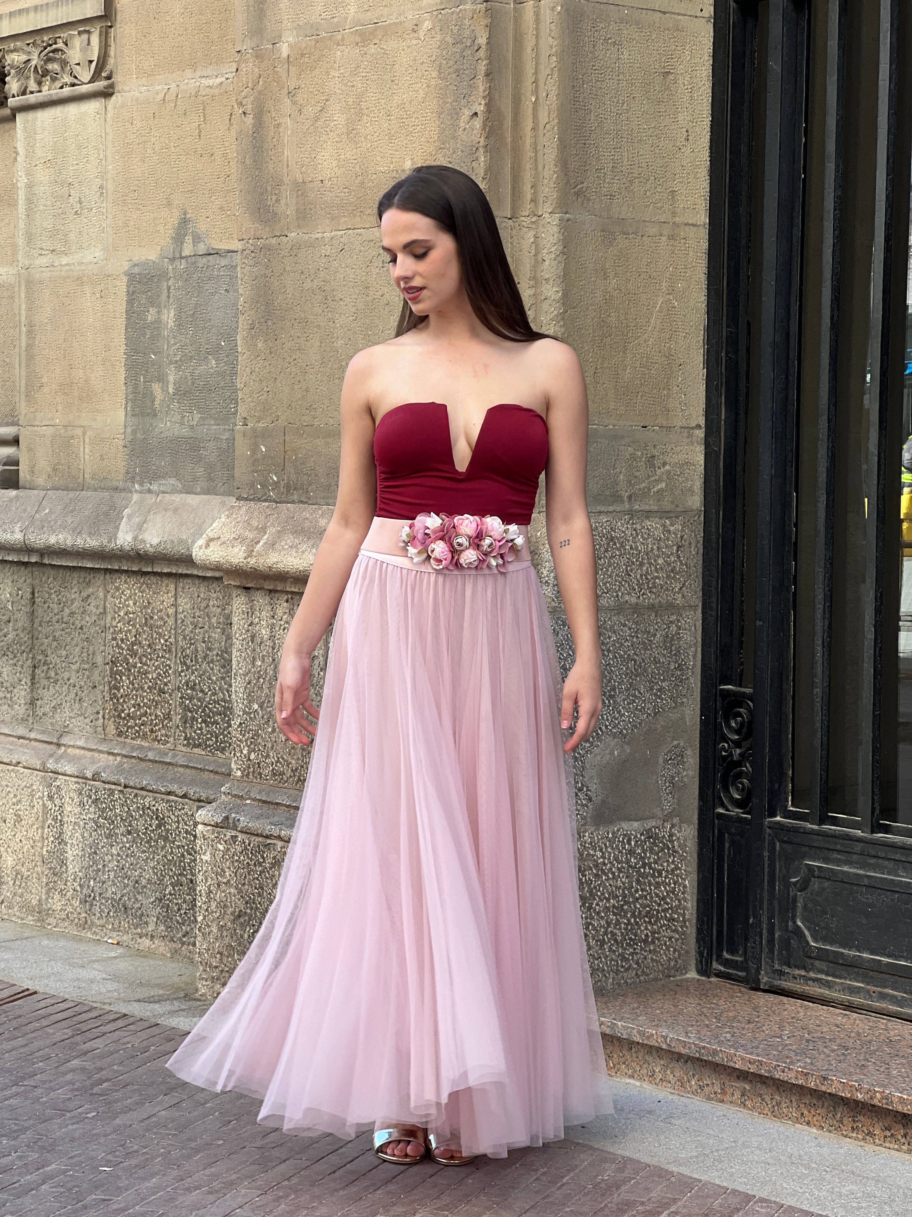 Body escote V - Zebra&Maduixa®