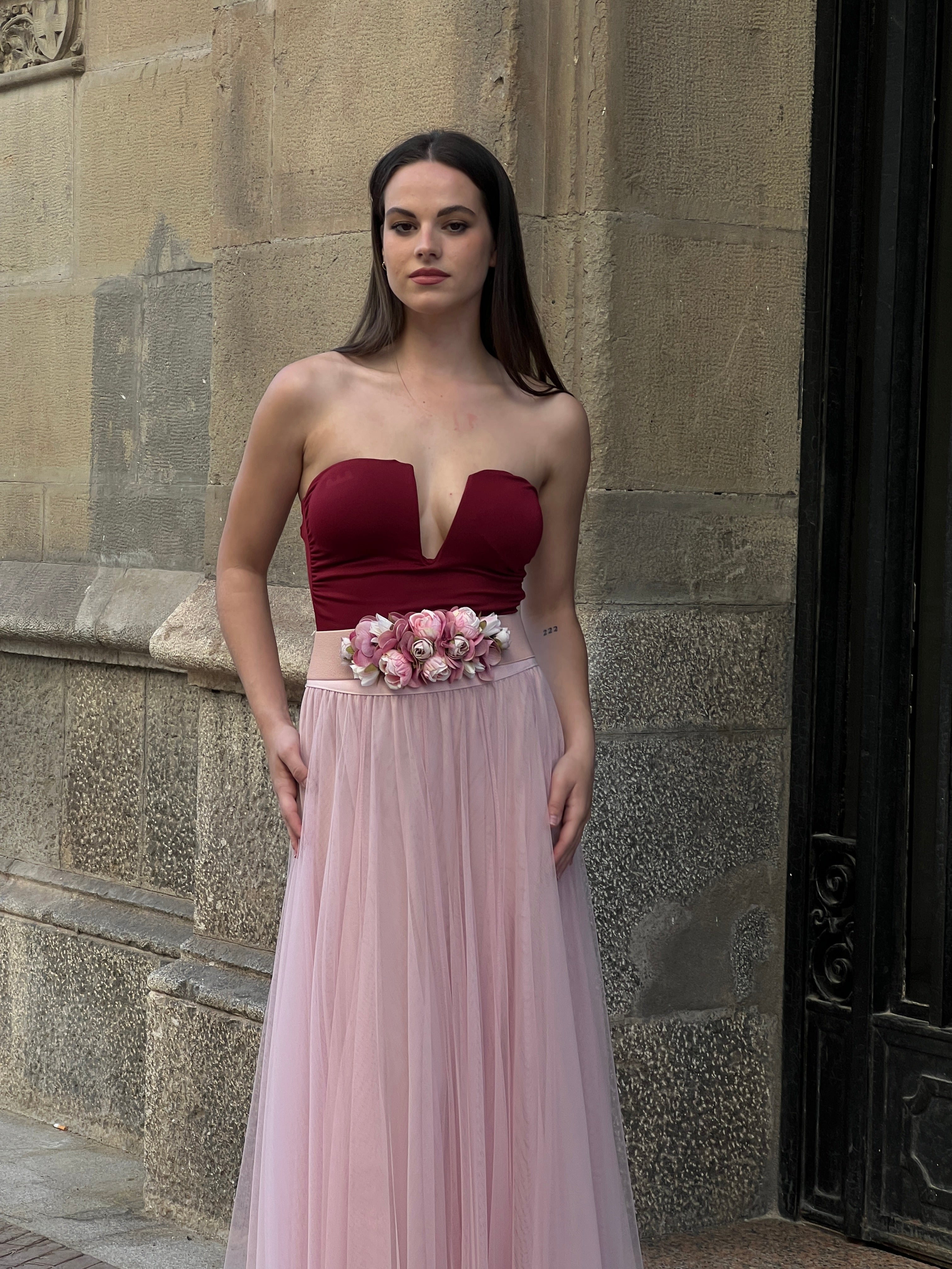 Body escote V - Zebra&Maduixa®