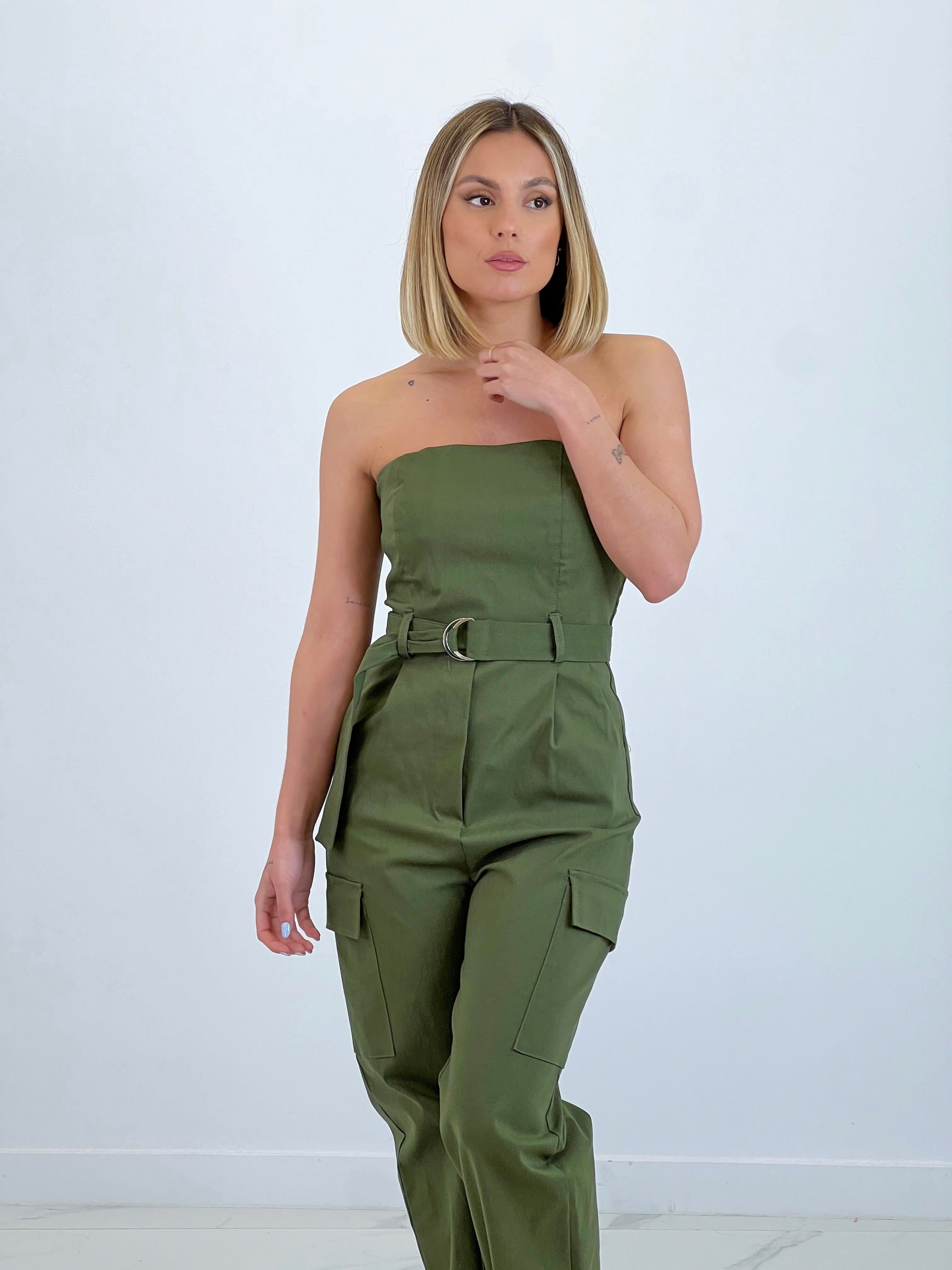 Mono cargo palabra de honor