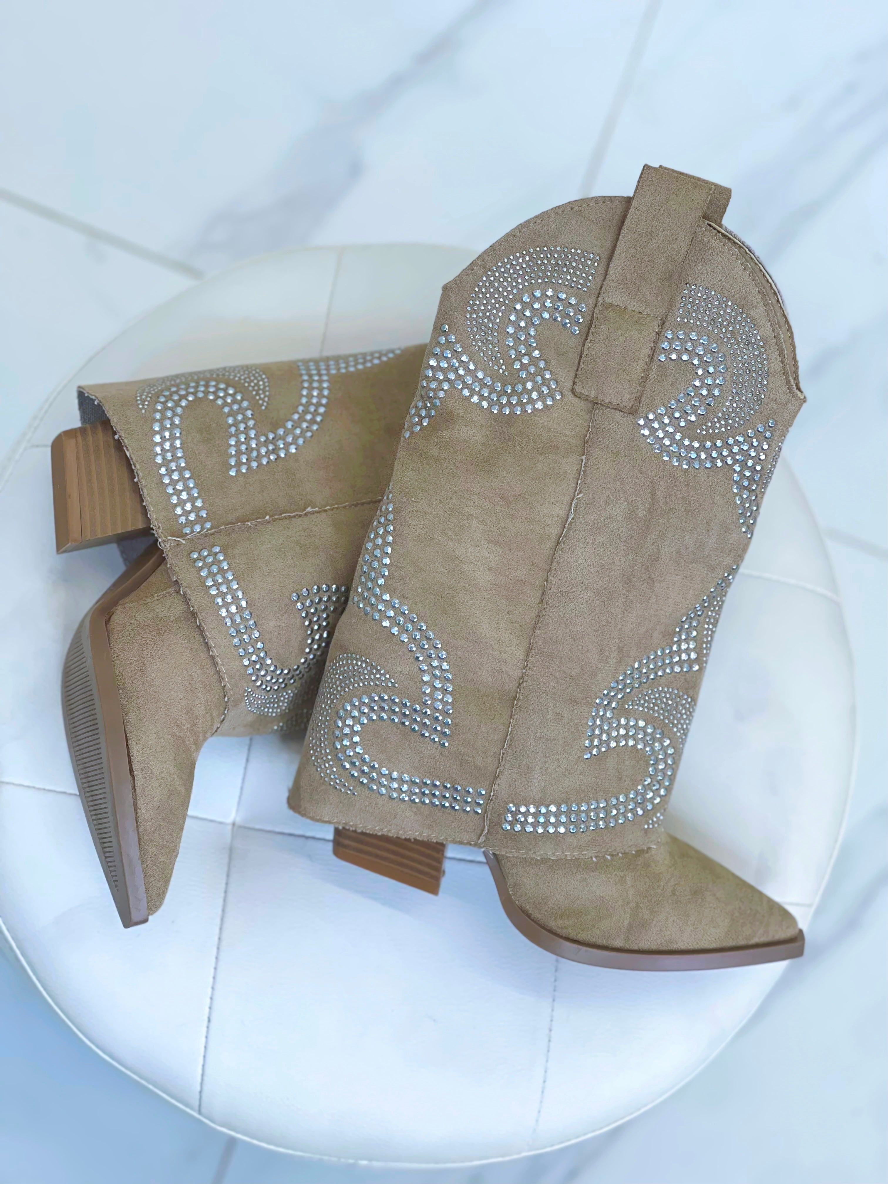 Bota cowboy ante Phoenix