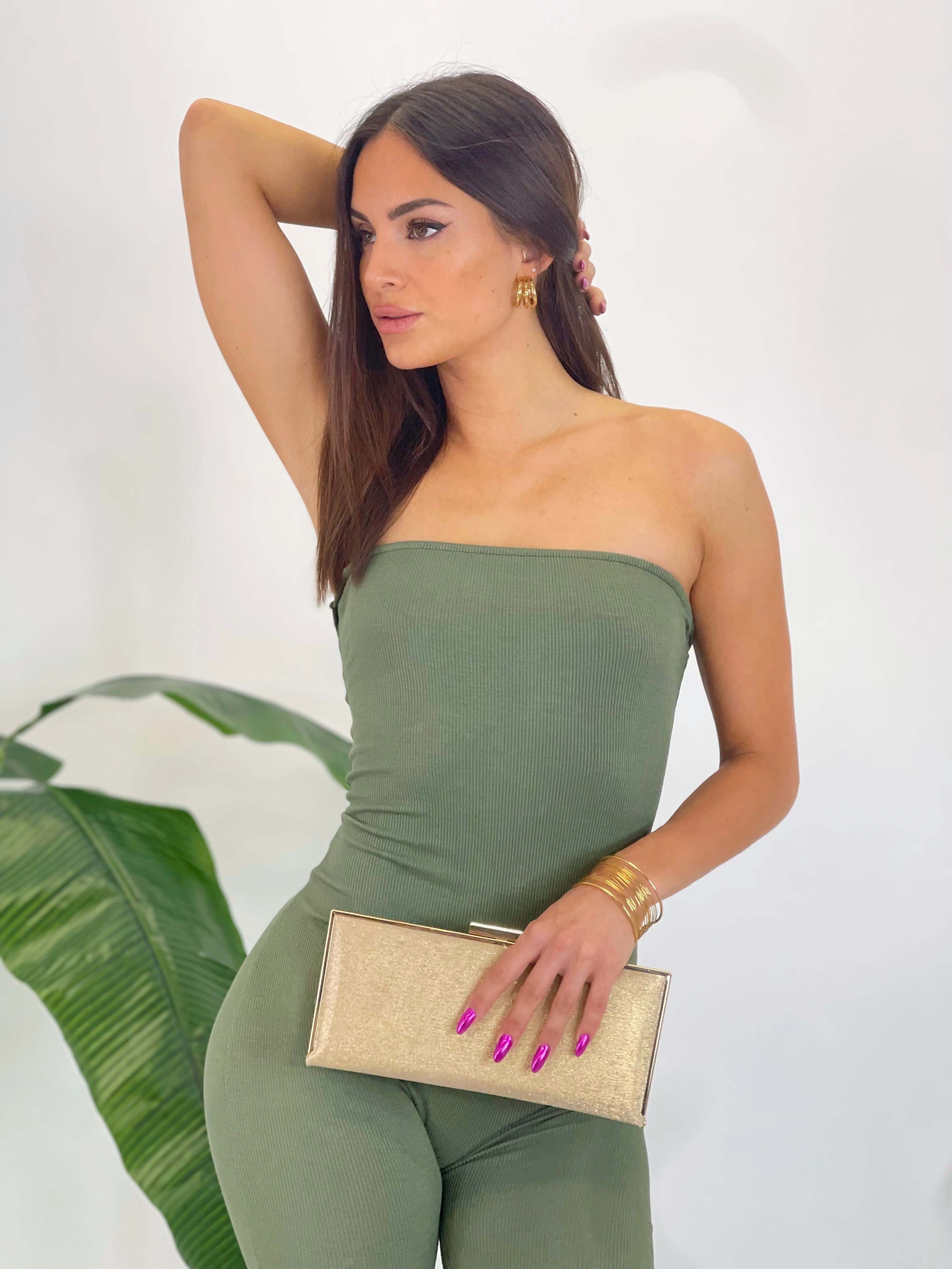 Pendientes triple aros