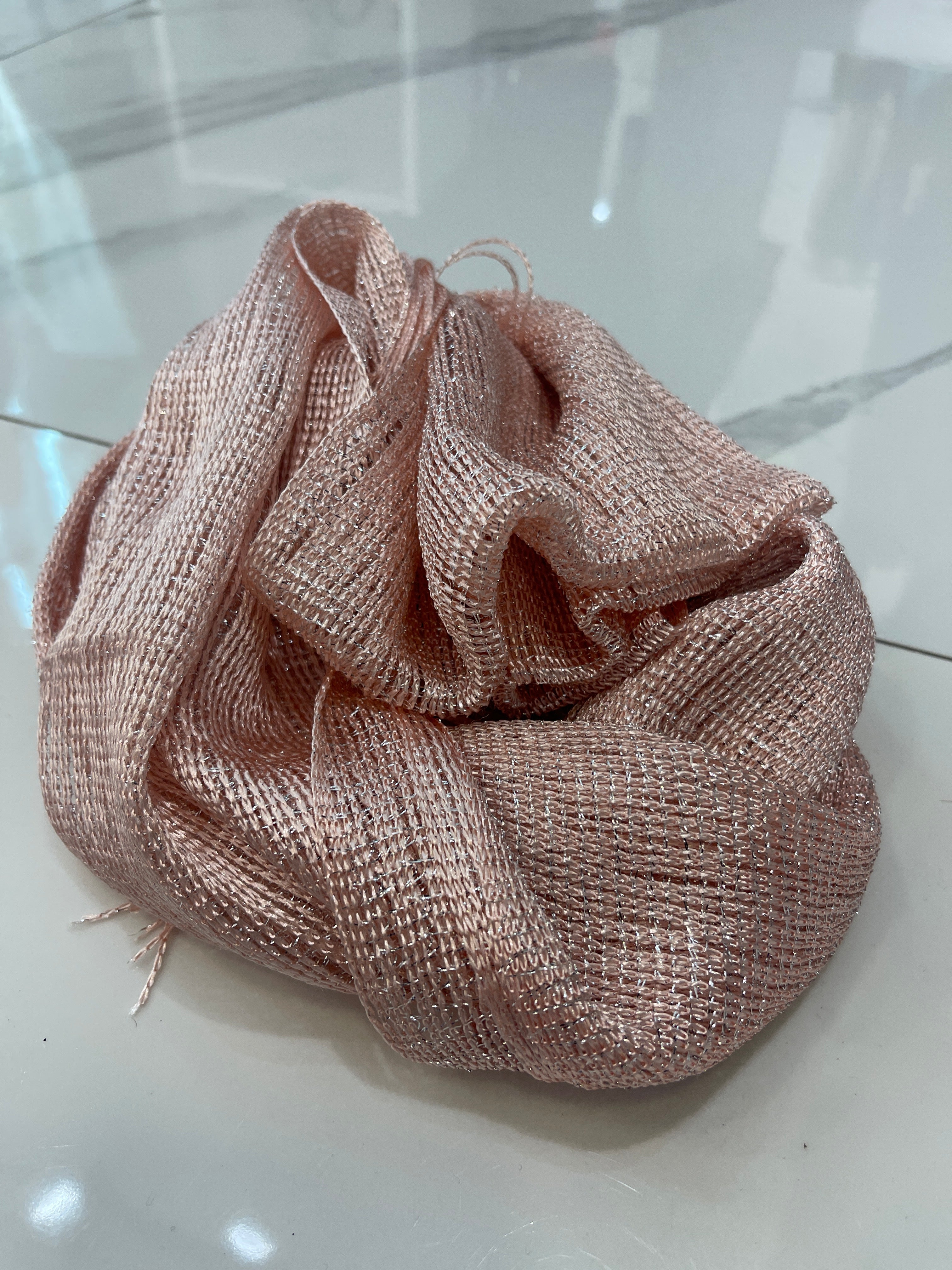 Fular con brillo - Zebra&Maduixa®