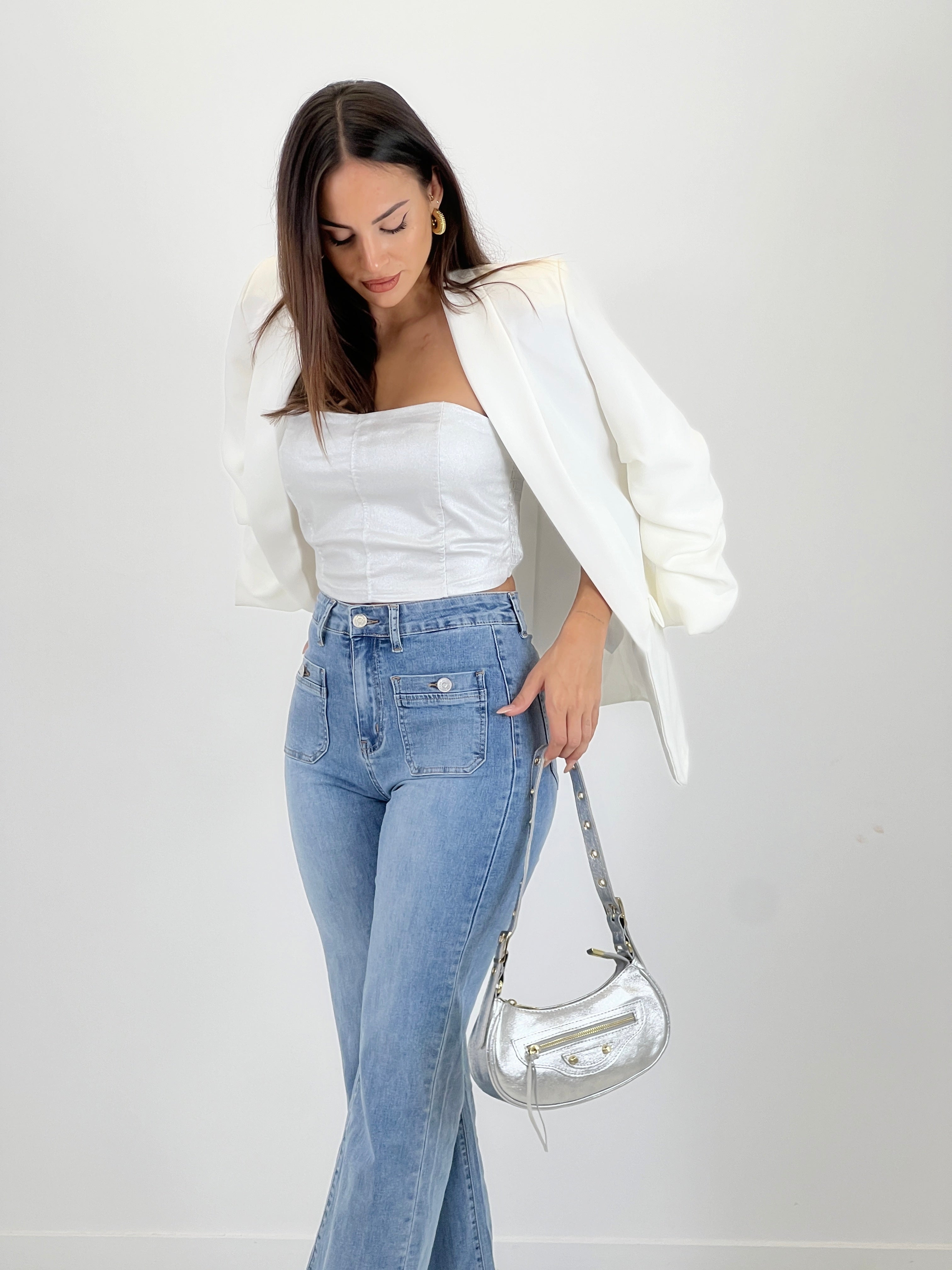 Bolso de piel hobo