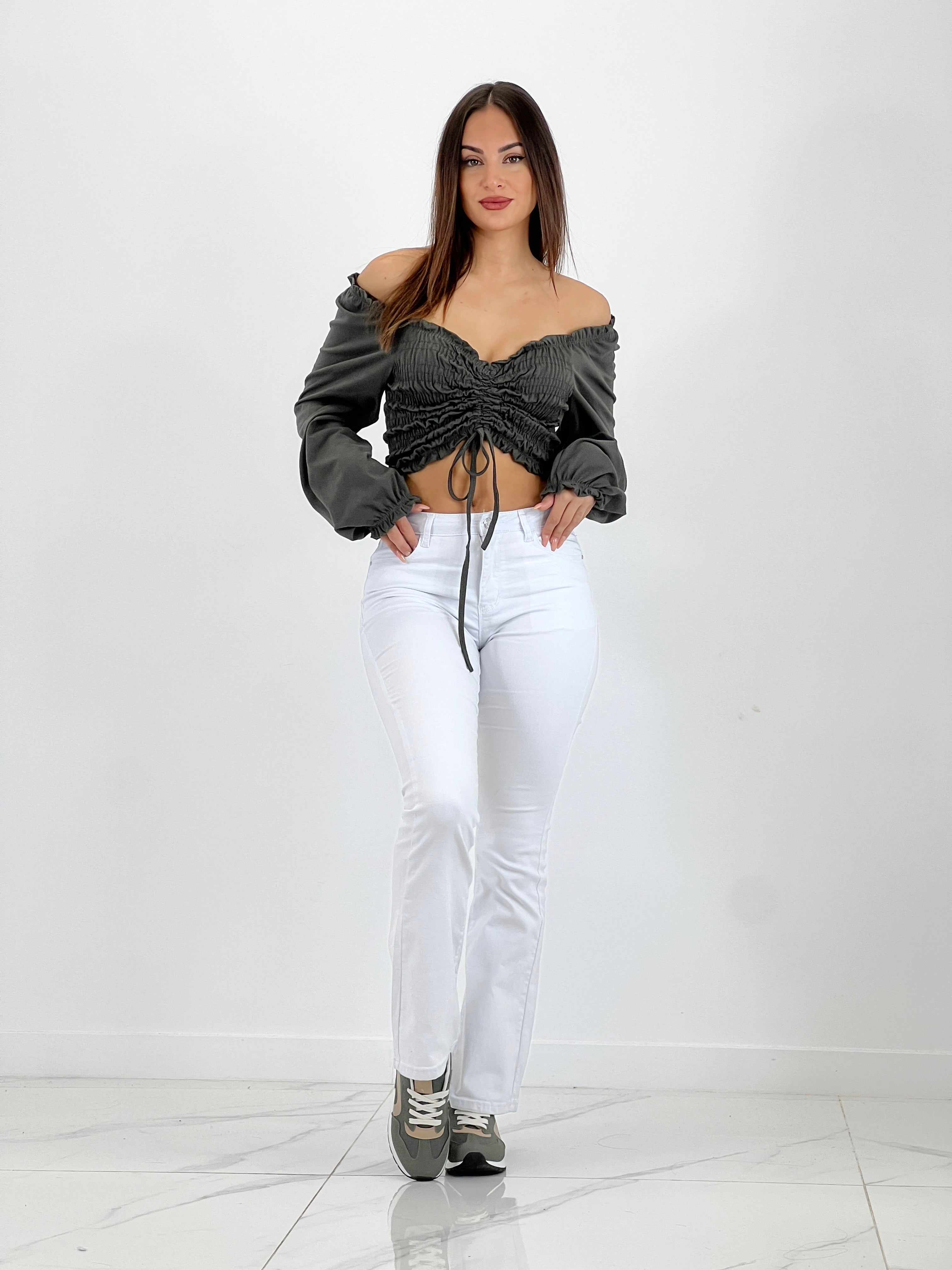 Zapatilla deportiva Zurich