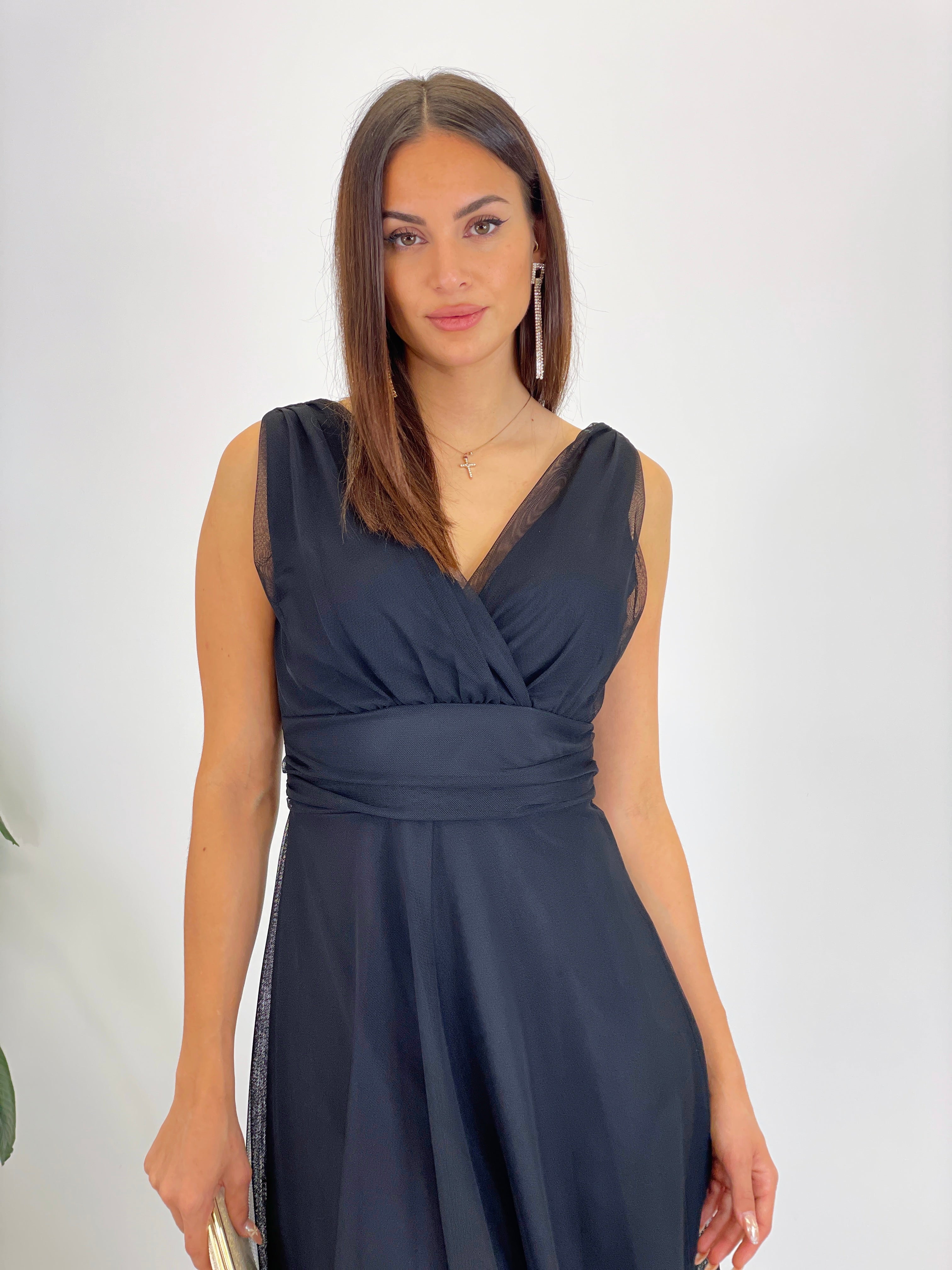 Vestido corto Alexandra - Zebra&Maduixa®