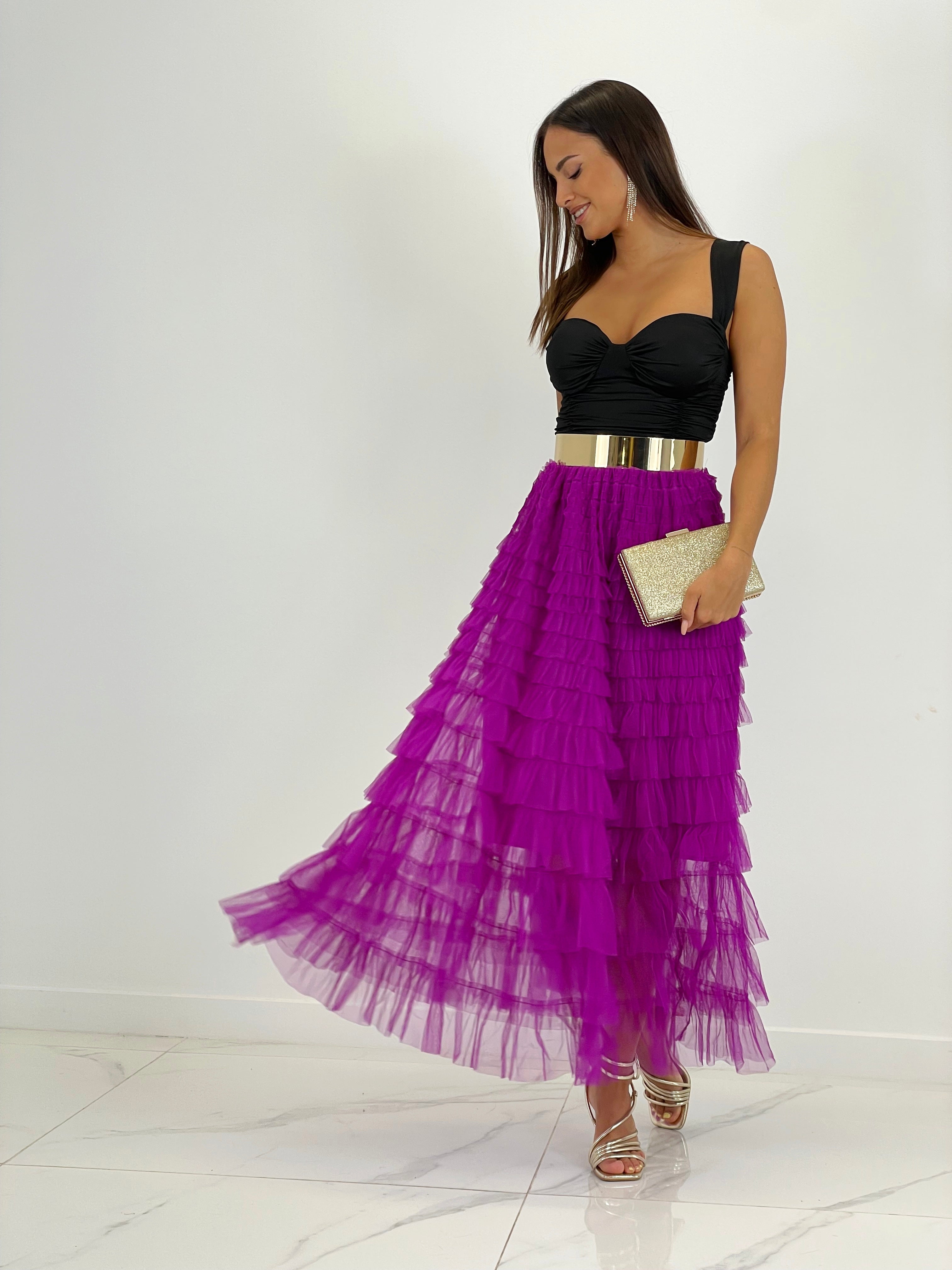 Top satinado - Zebra&Maduixa®