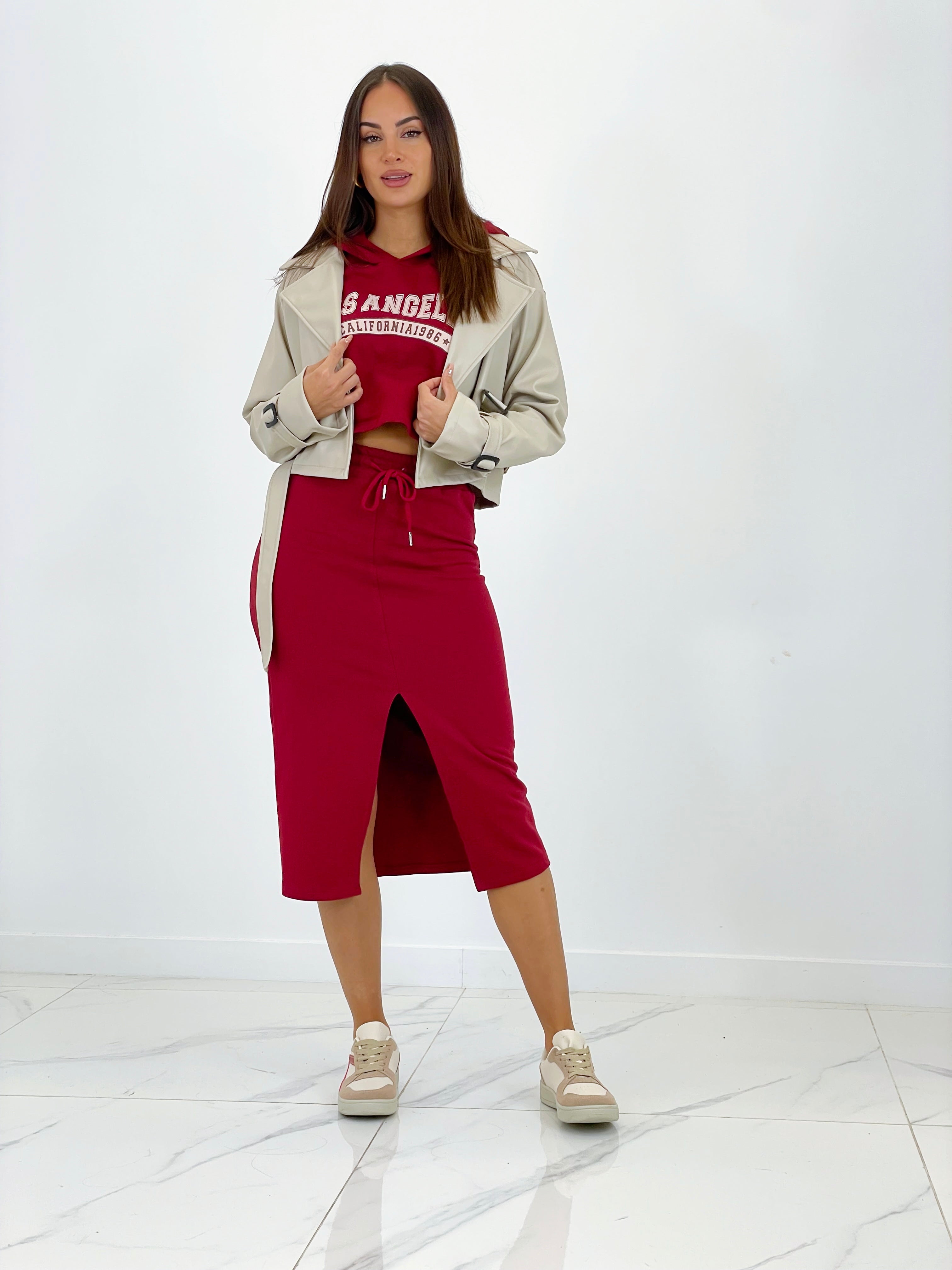 Zapatilla deportiva Praga