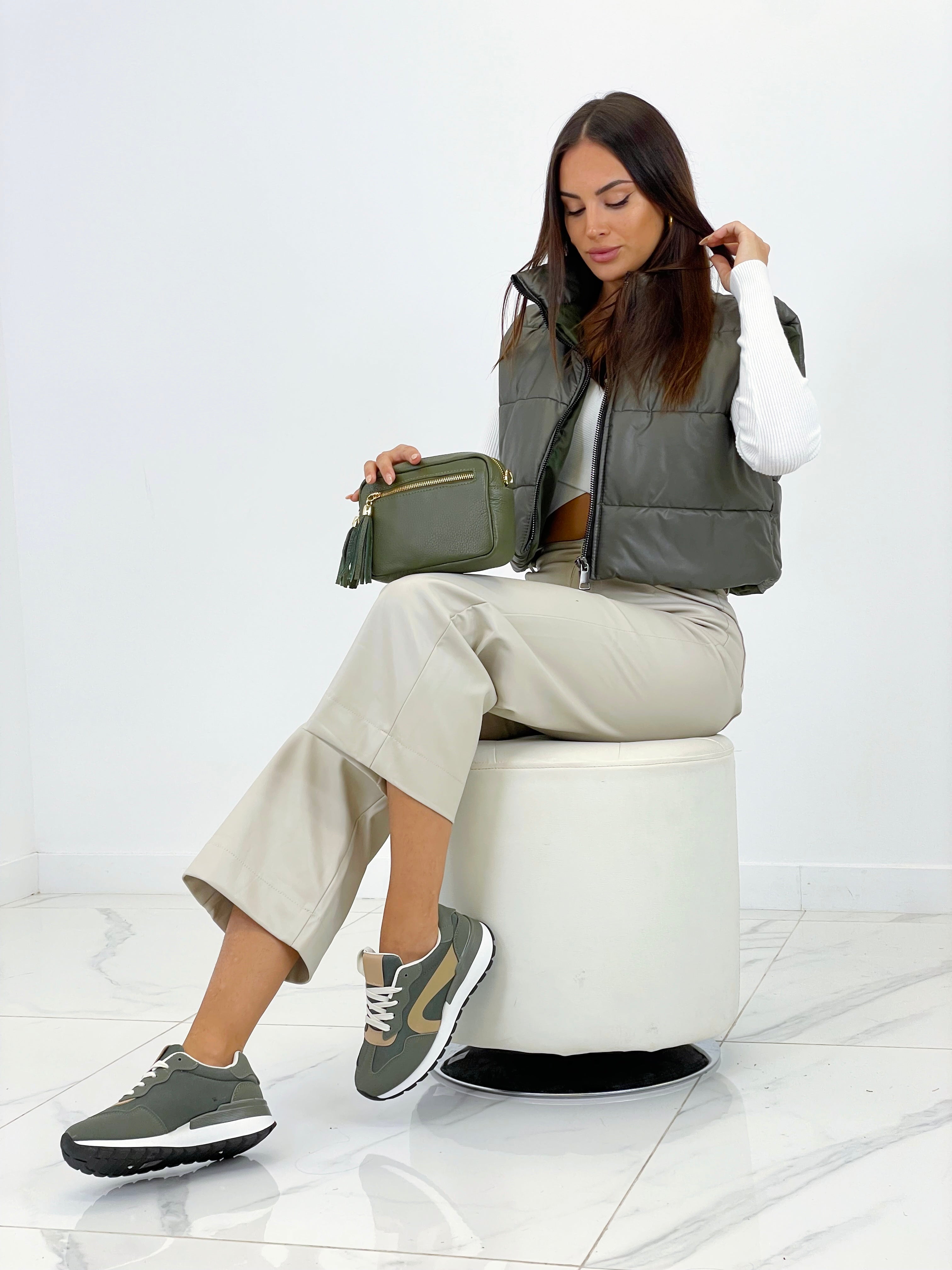 Zapatilla deportiva Zurich