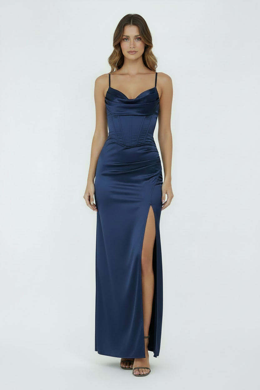 Vestit corset Gisela