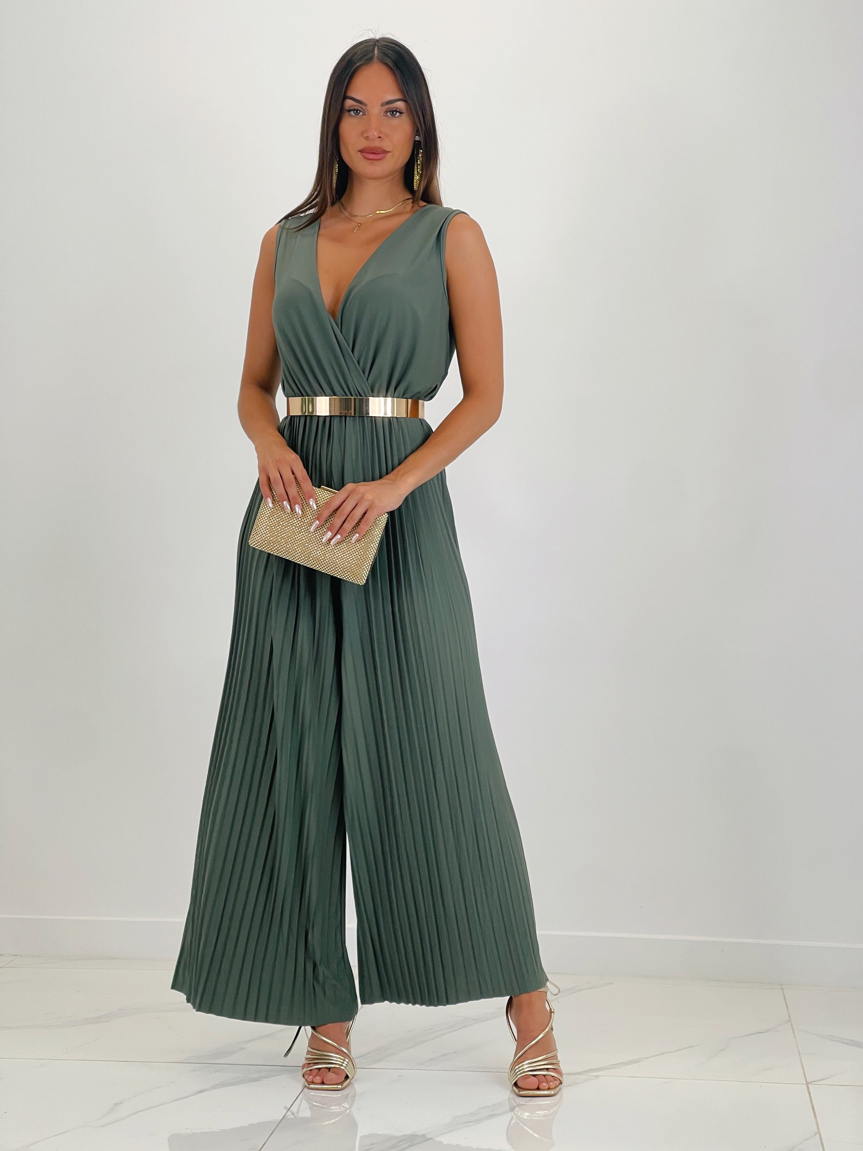 Mono cruzado plisado - Zebra&Maduixa®