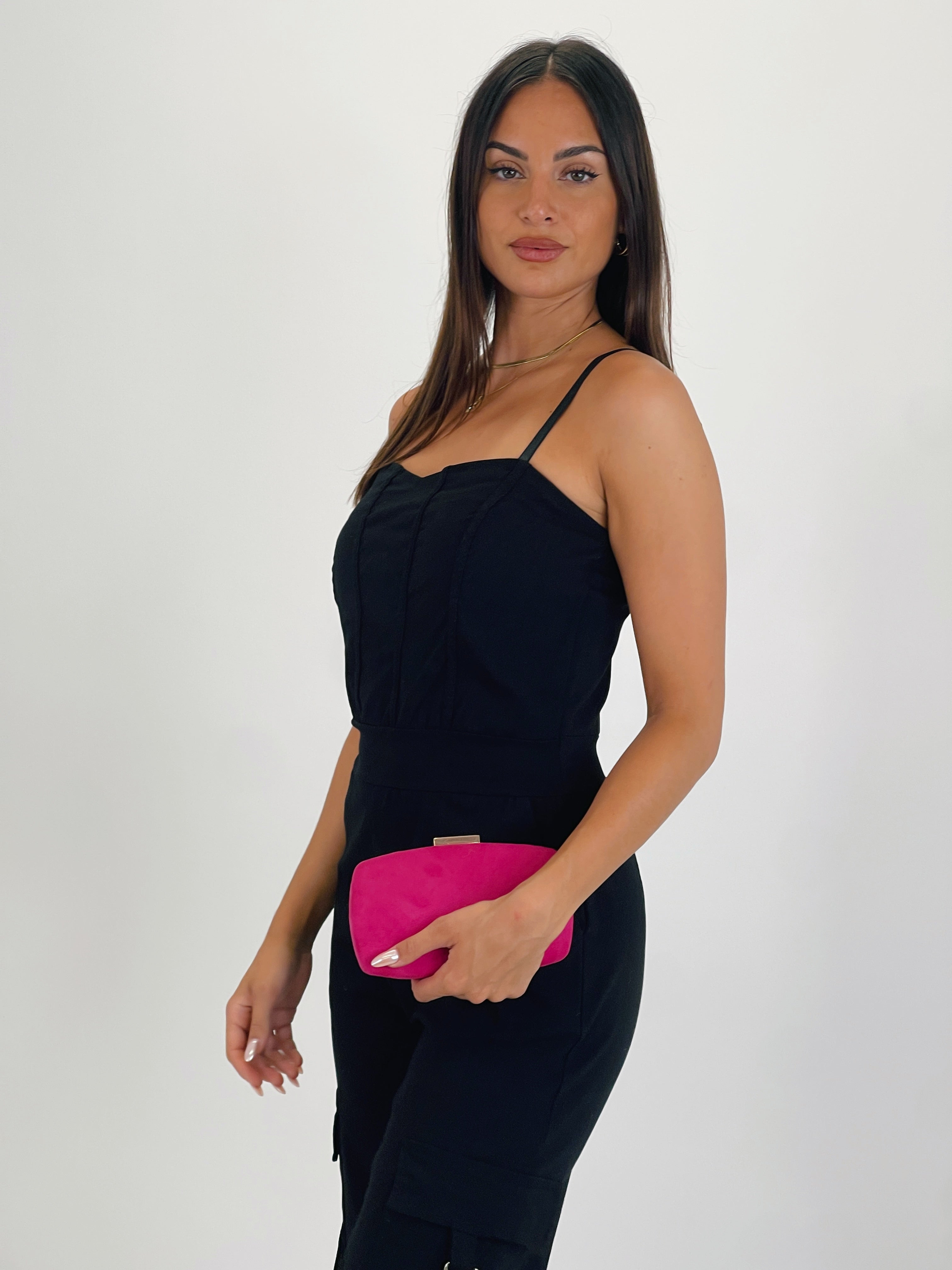 Bolso de mano Stephanie - Zebra&Maduixa®