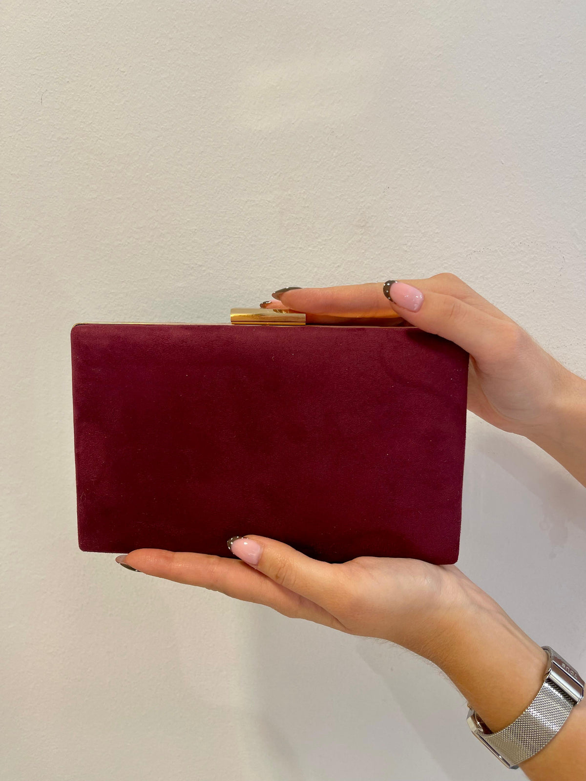 Bolsa de mão Dioniso