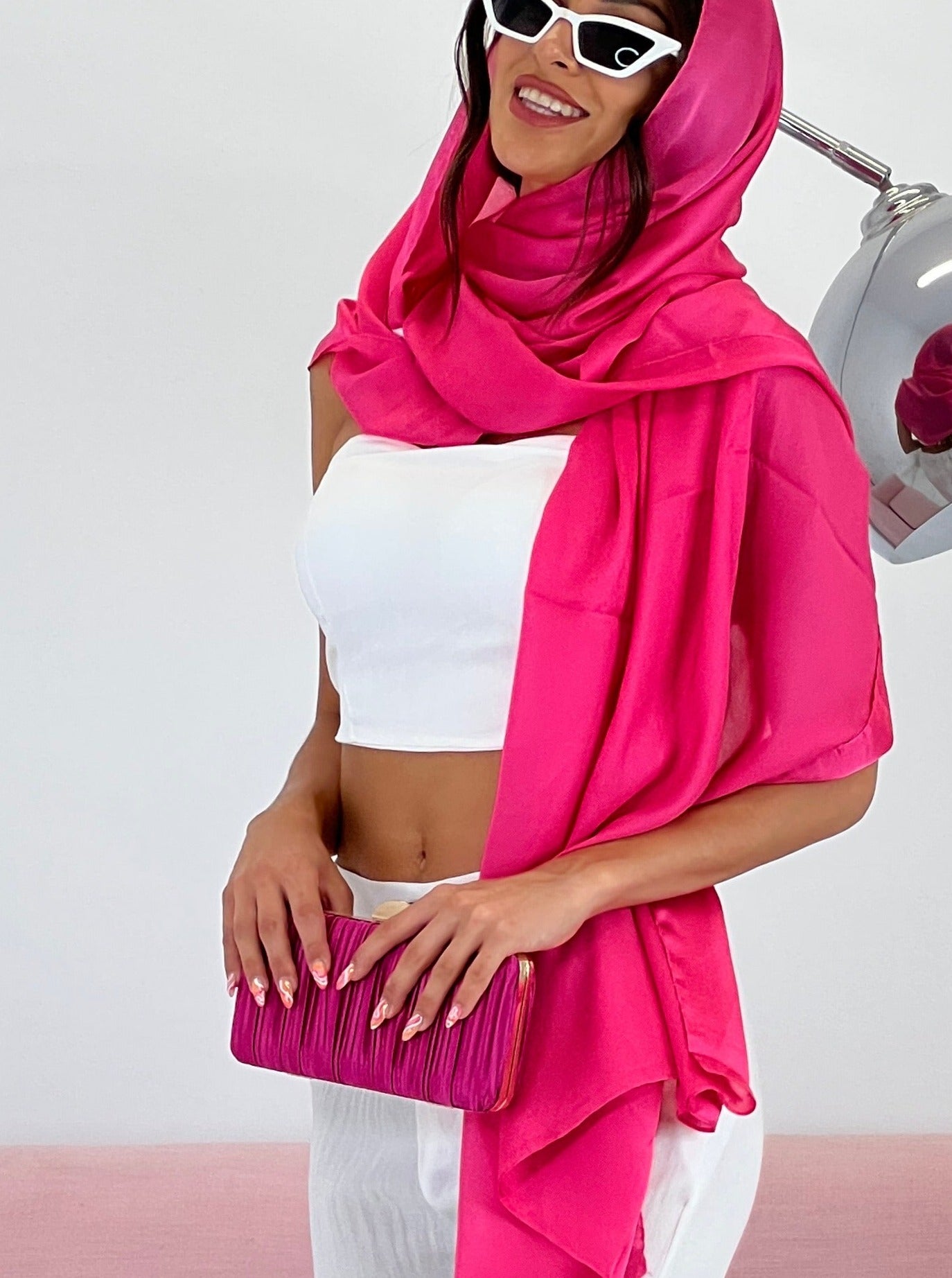 Bolso de mano Atenas