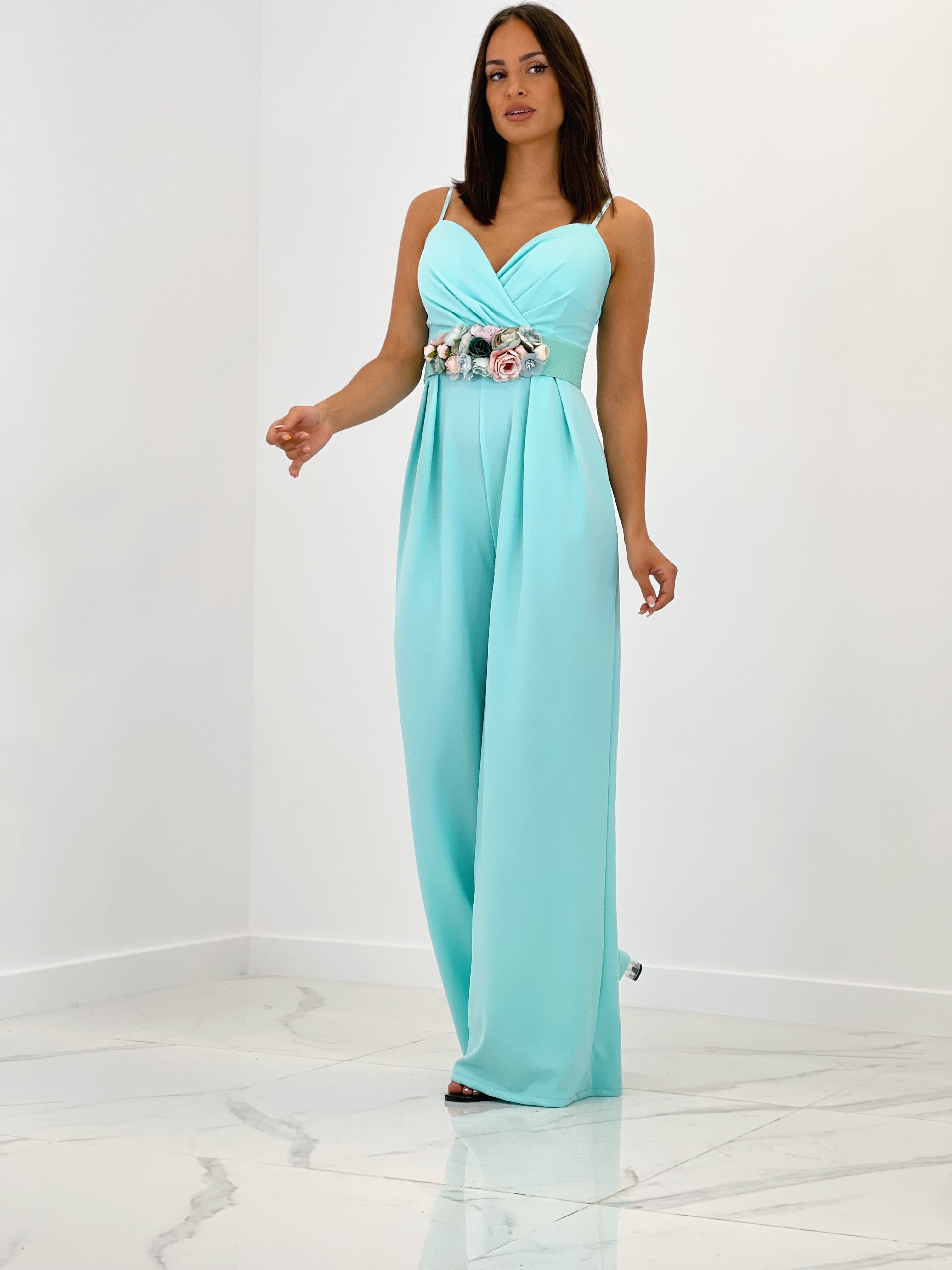 Mono crepé pinzas - Zebra&Maduixa®