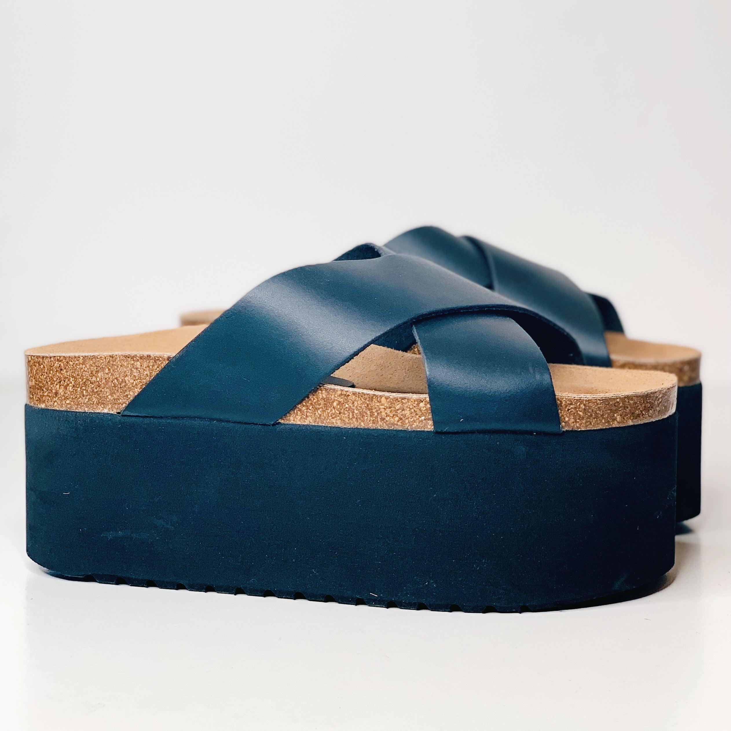 Sandalia Suprem - Zebra&Maduixa®