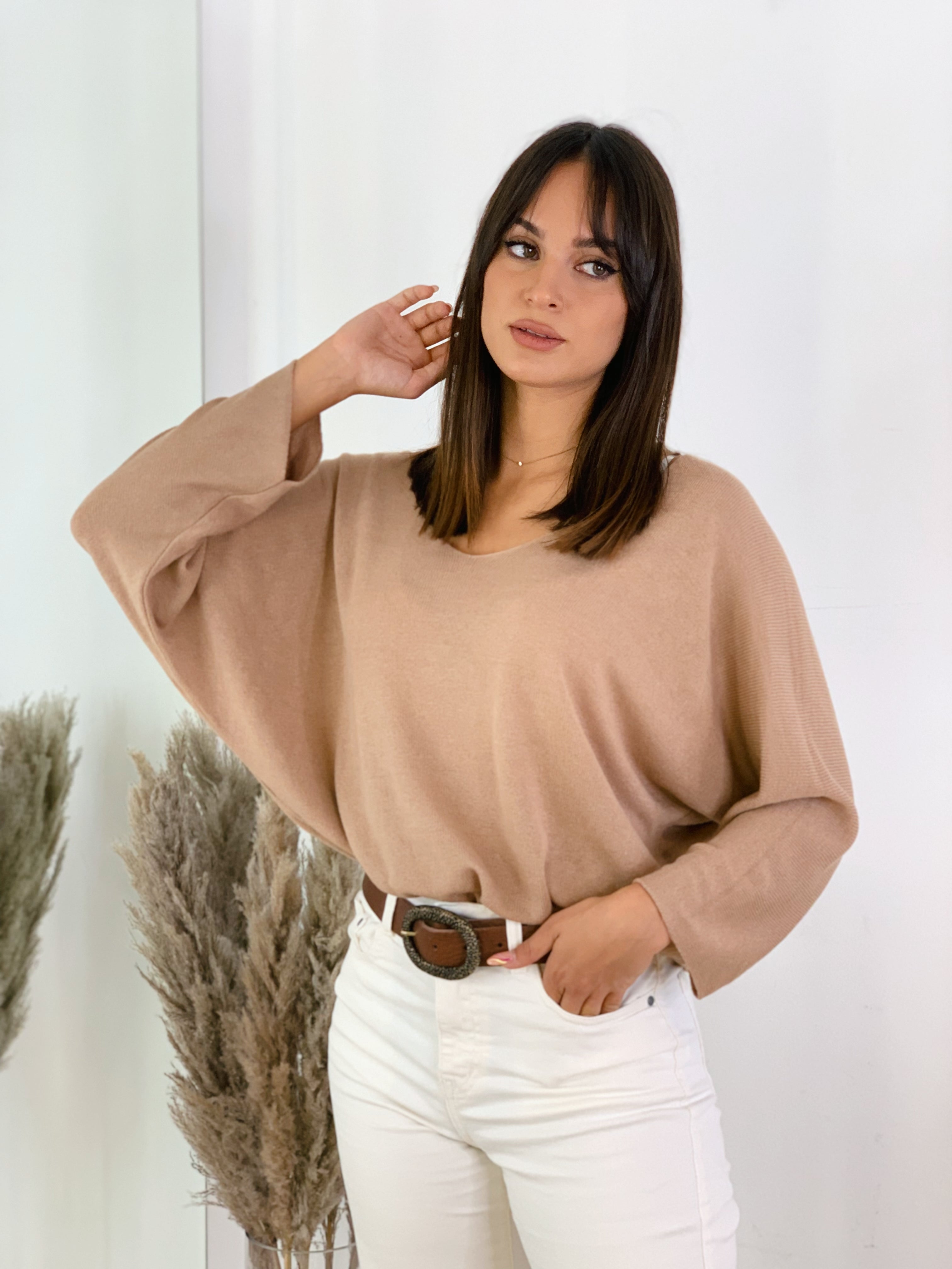 Jersey oversize - Zebra&Maduixa®